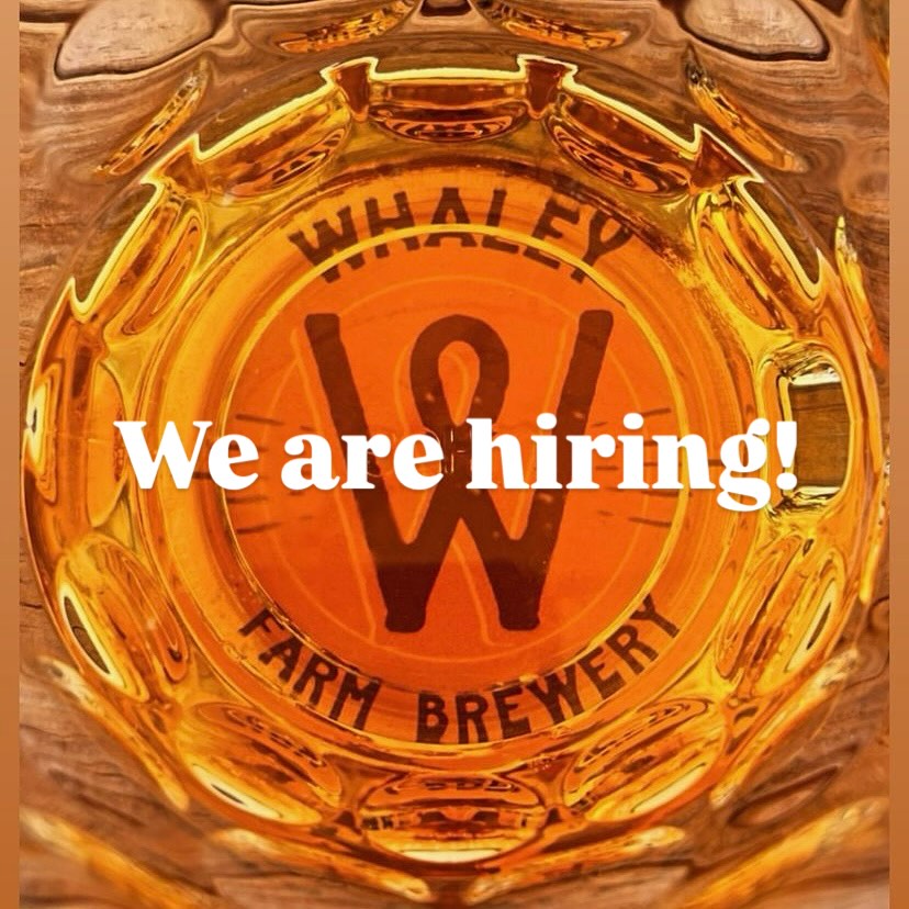 Whaley Farm Brewery Old Fort