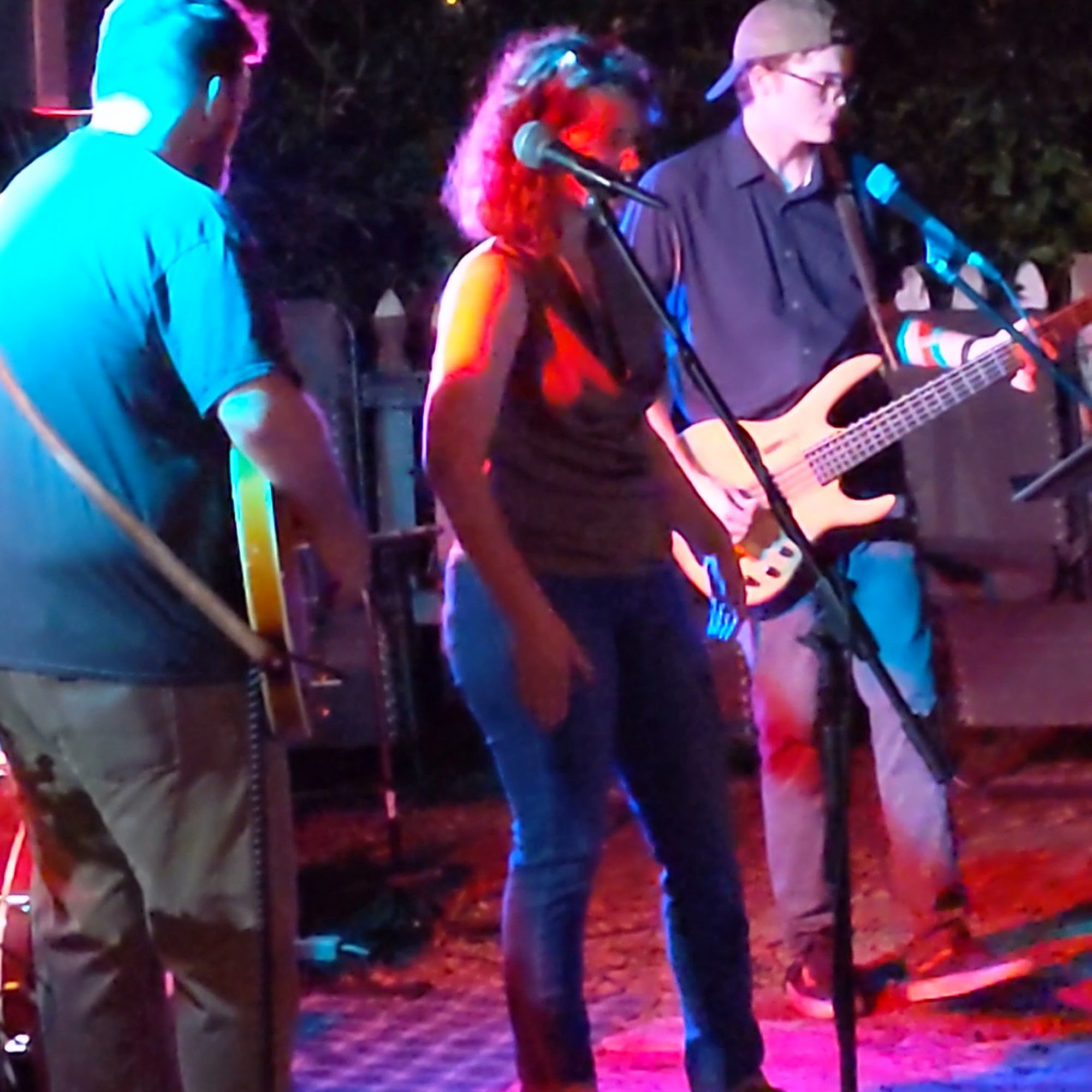 The New Village Brewery & Taproom Oriental