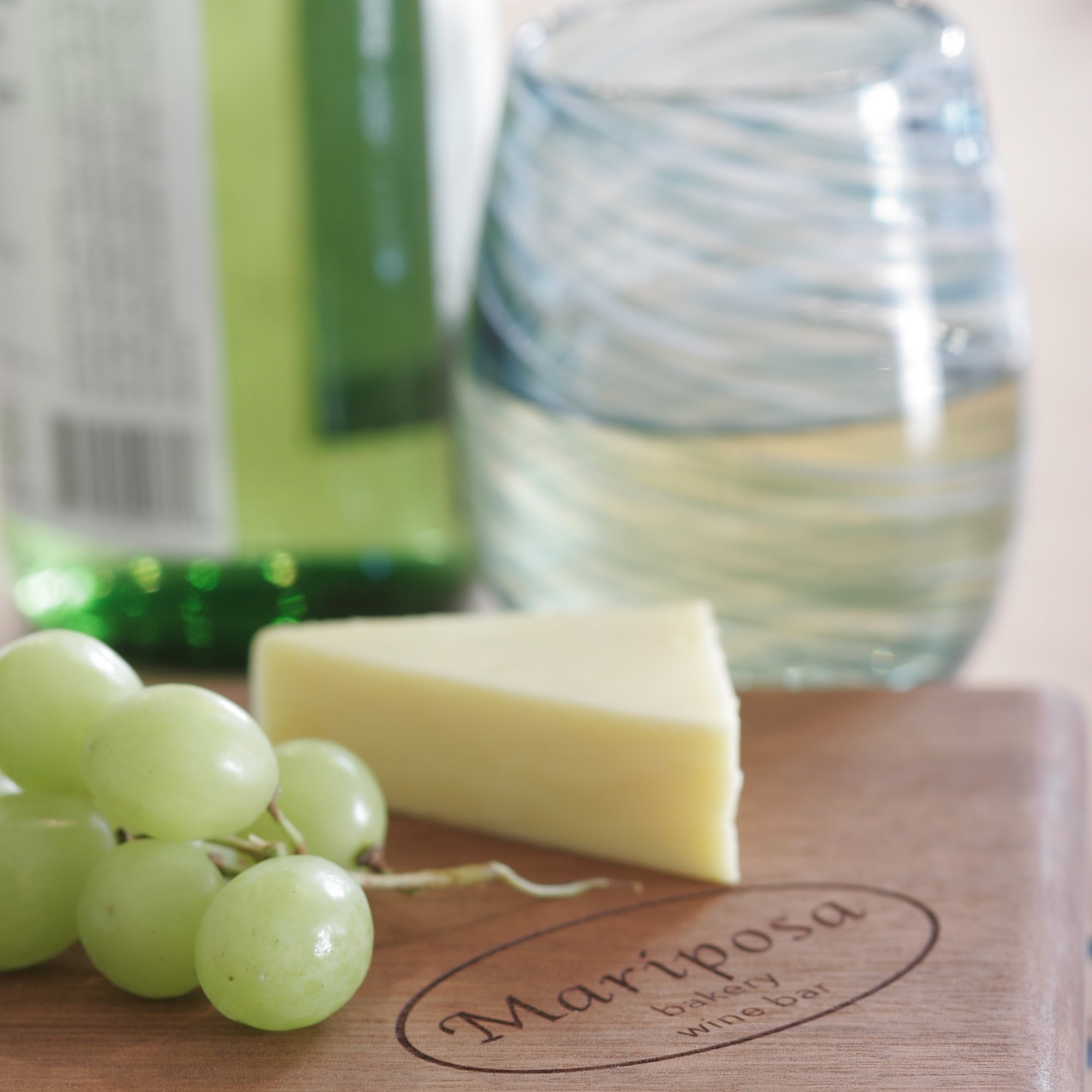 Mariposa Bakery & Wine Bar