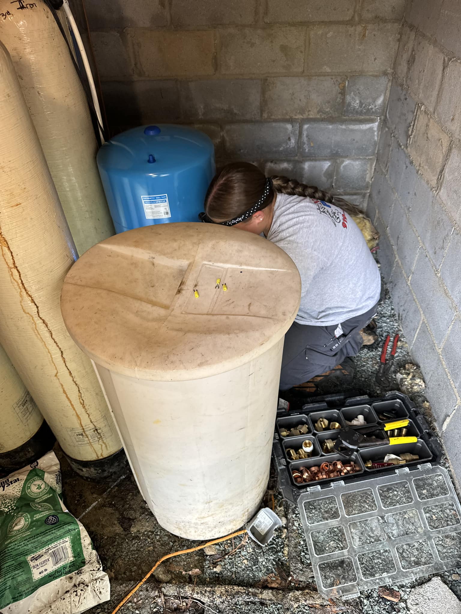 Norwood Plumbing Inc