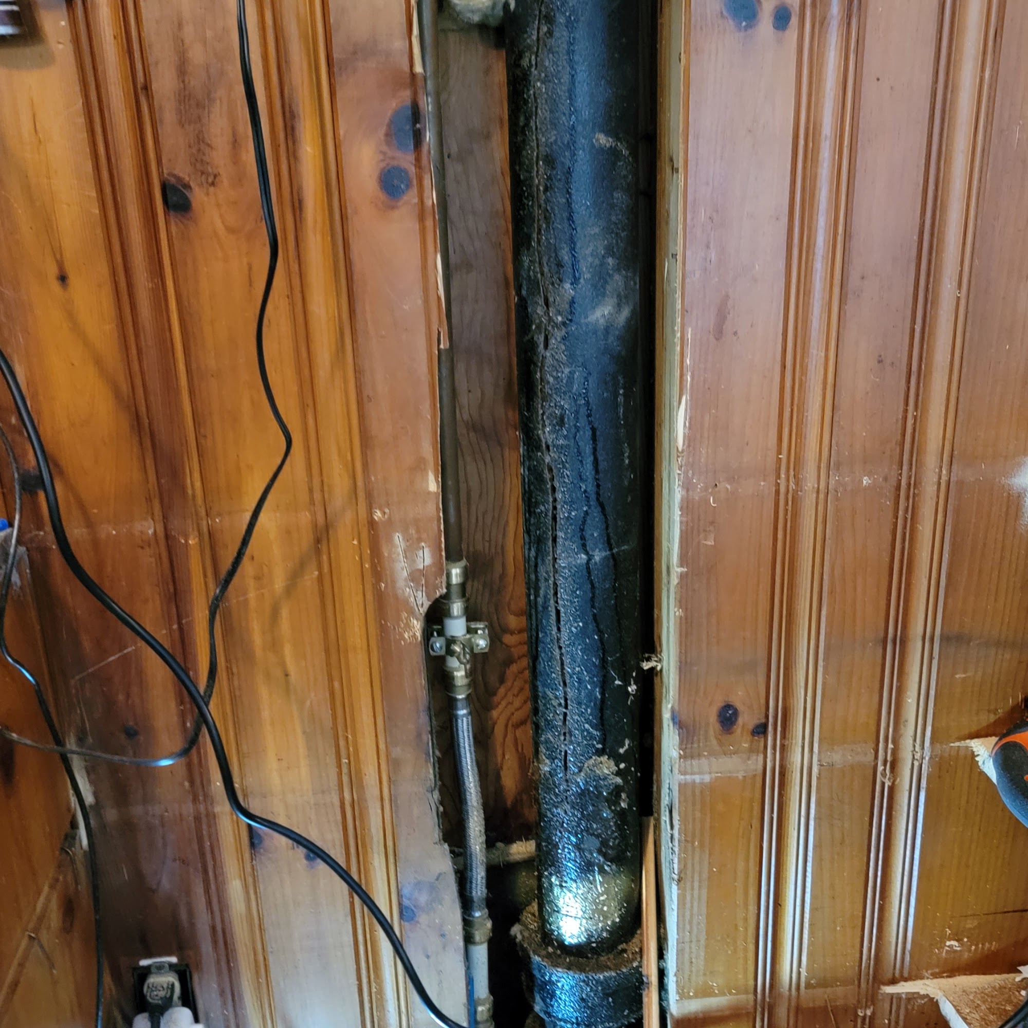 James Bullock Plumbing