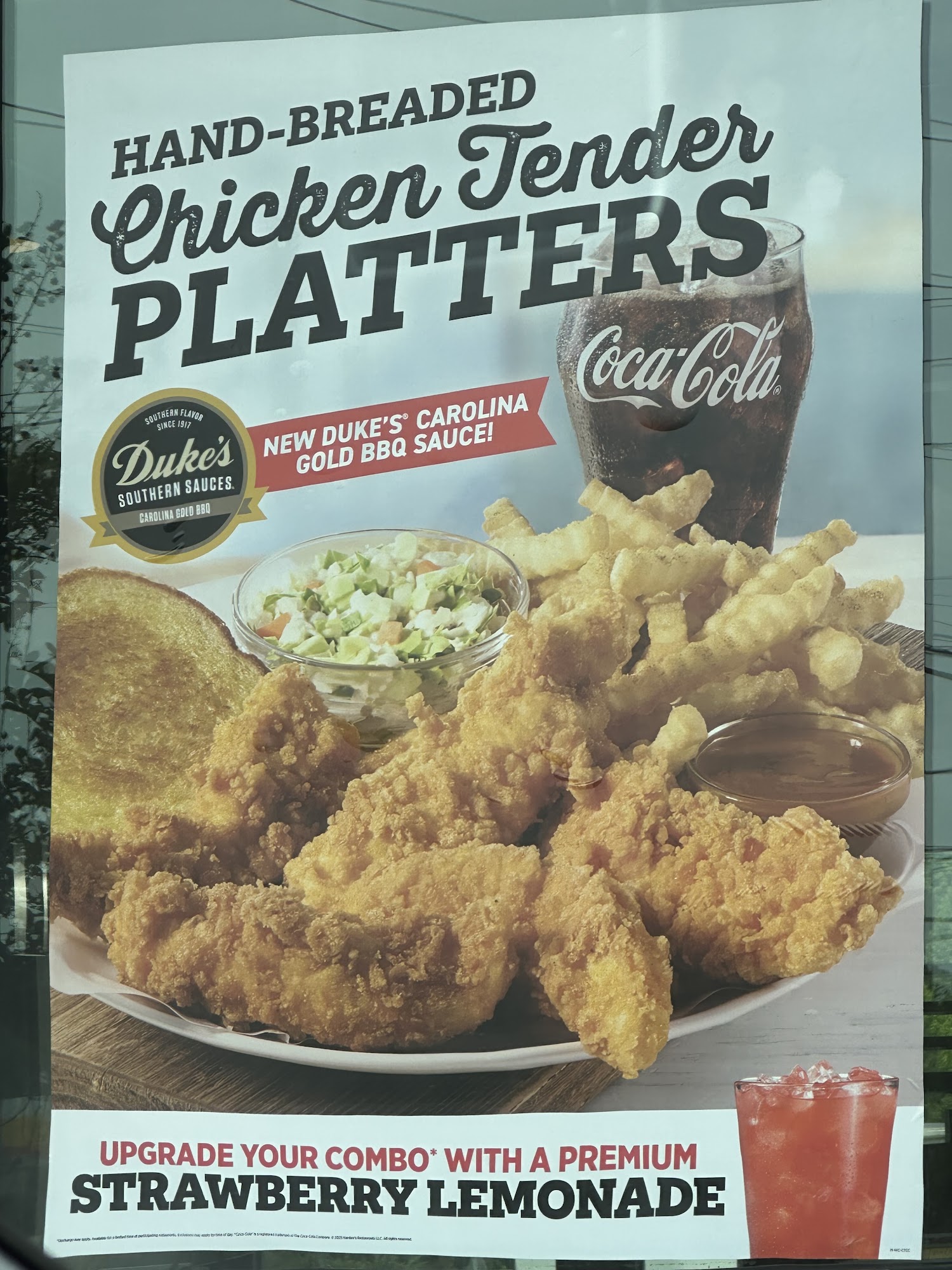 Hardee’s Menu