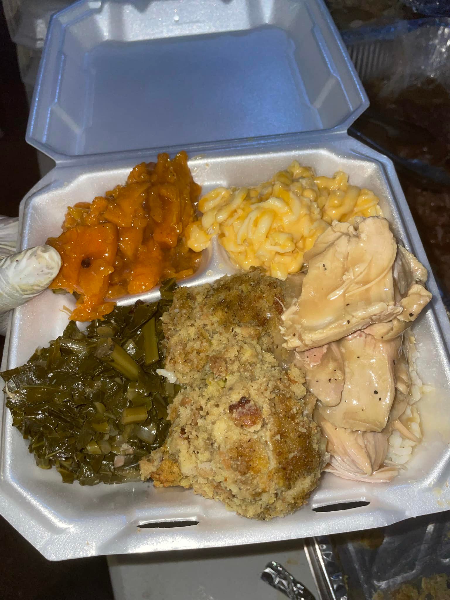 J.R.'s Catering Services