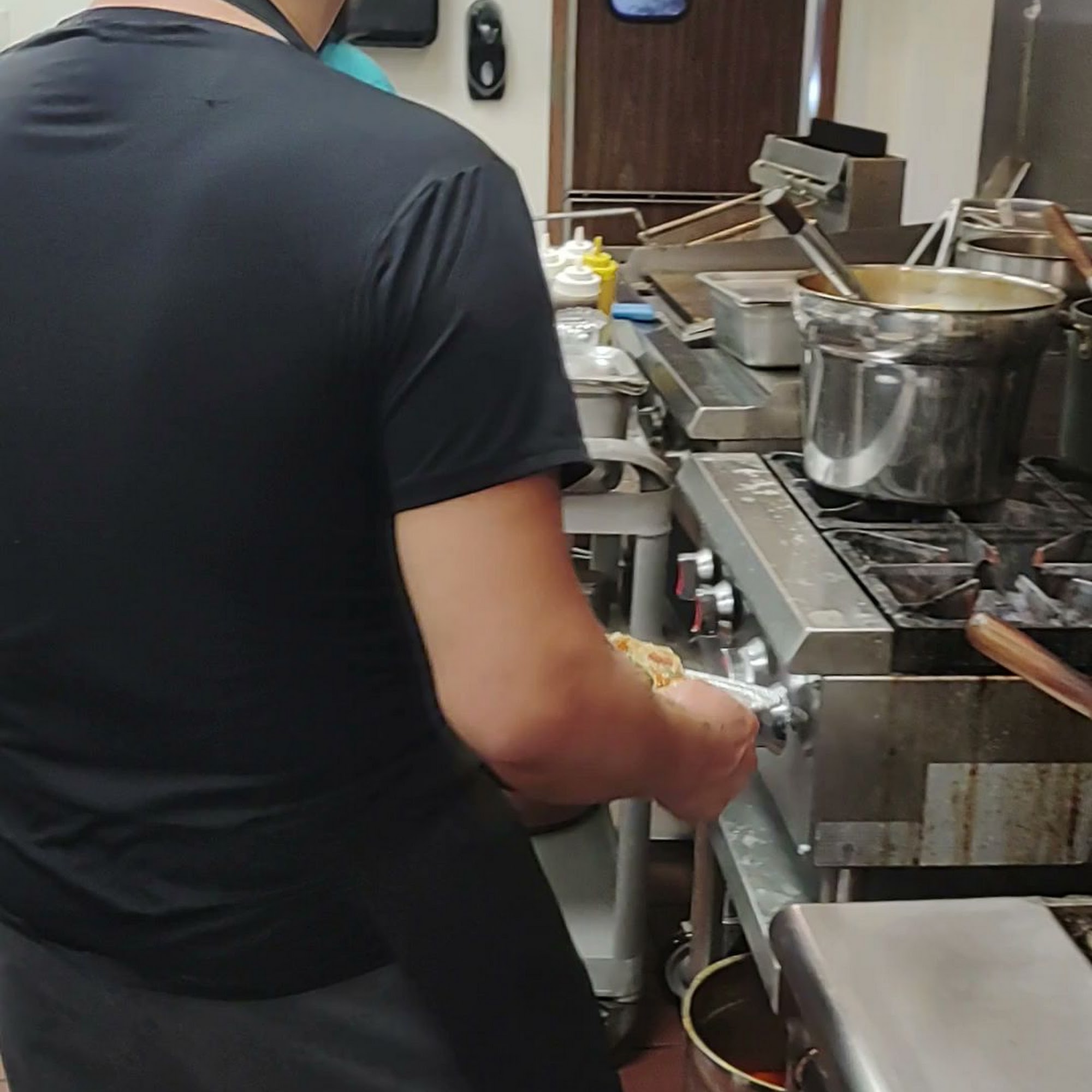 Chiang Mai Thai and Sushi Bar Pfafftown