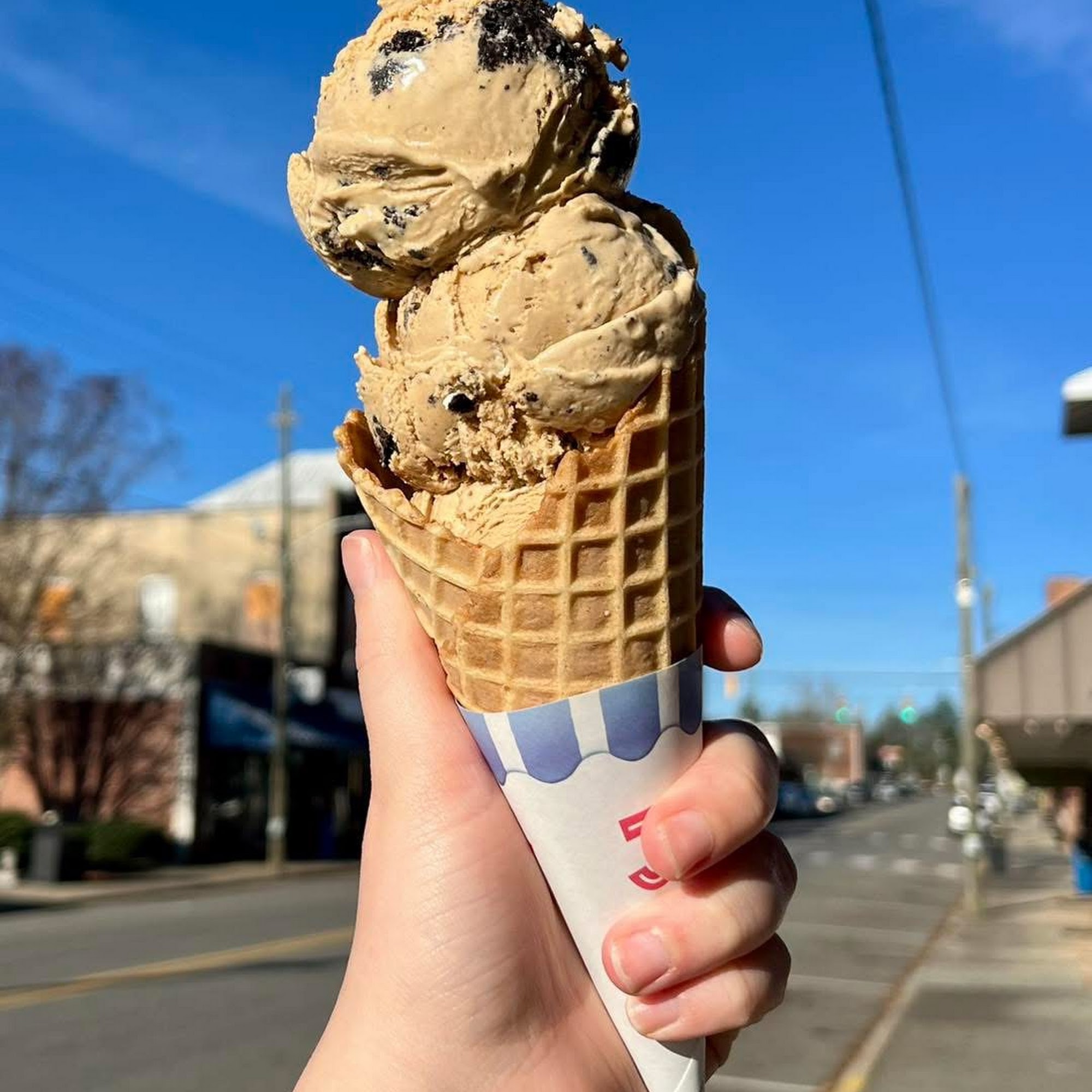 Main Street Coffee LLC Pilot Mountain