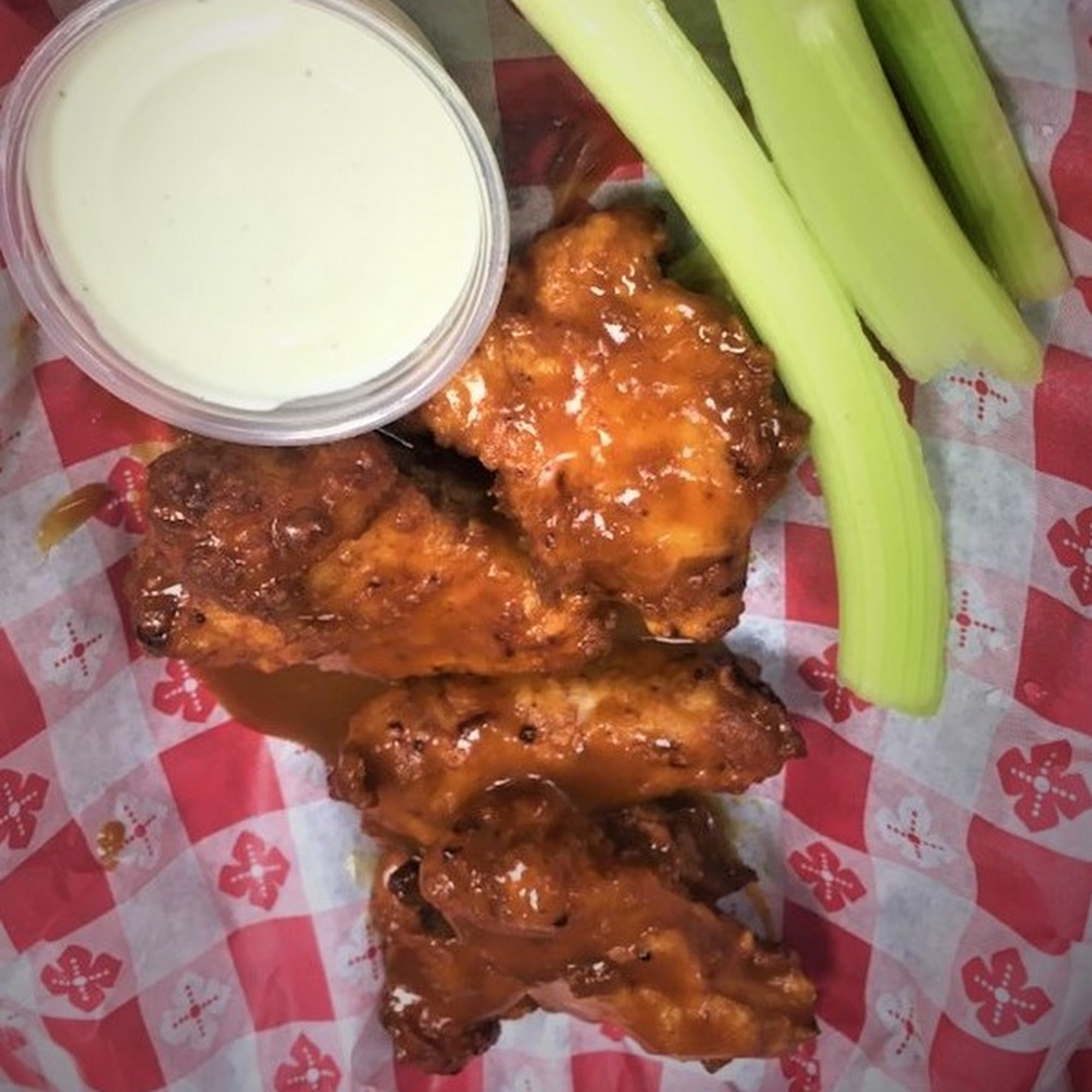 The Tilted Ladder Pilot Mountain