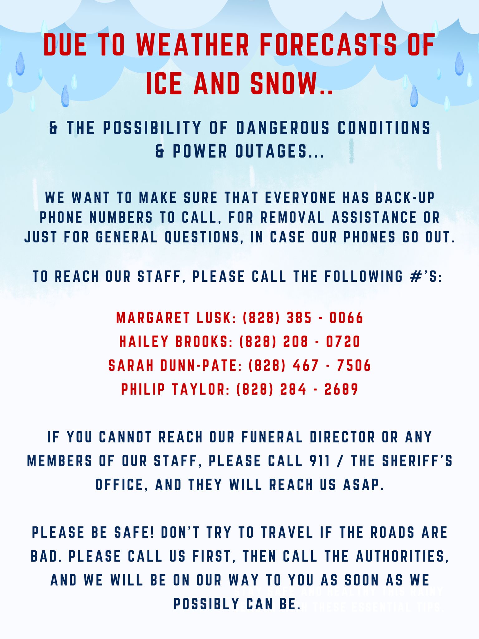 American Funeral Partners 401 Butler St, Pilot Mountain North Carolina 27041