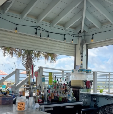 Rising Tide Seafood Company