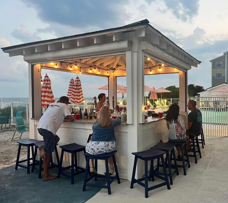 Rising Tide Seafood Company