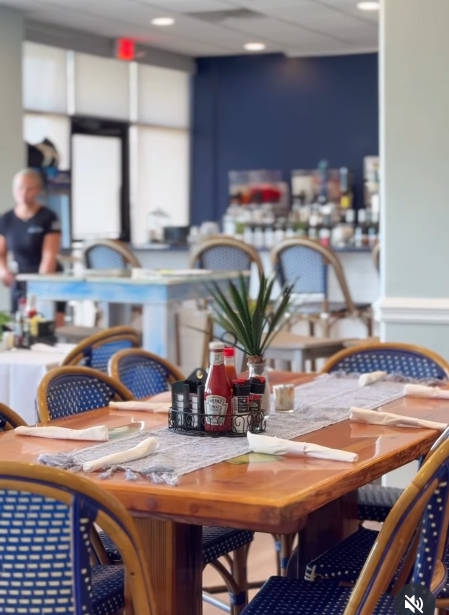 Rising Tide Seafood Company