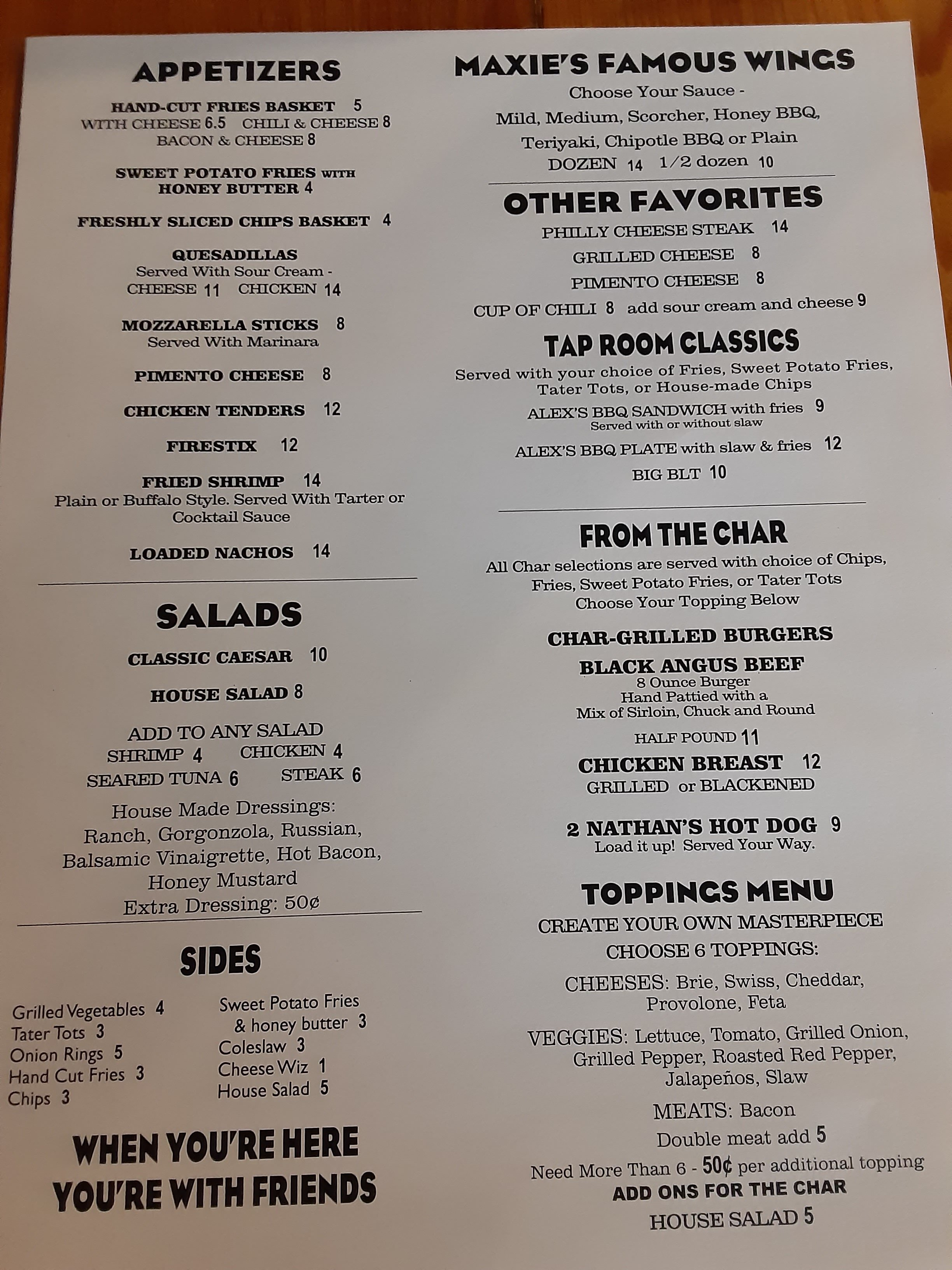 Photo credit: Tripadvisor