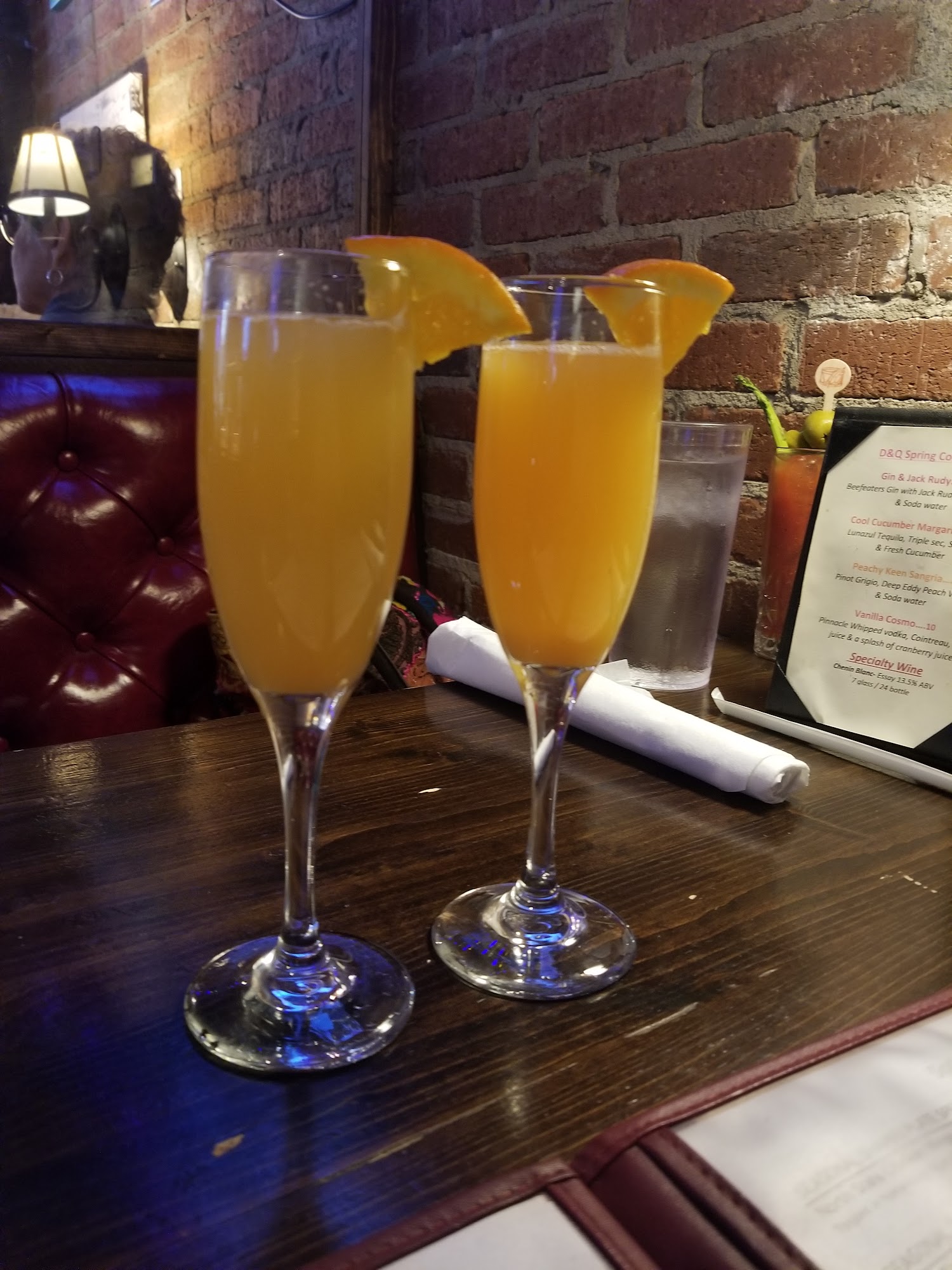 Drum & Quill Pinehurst