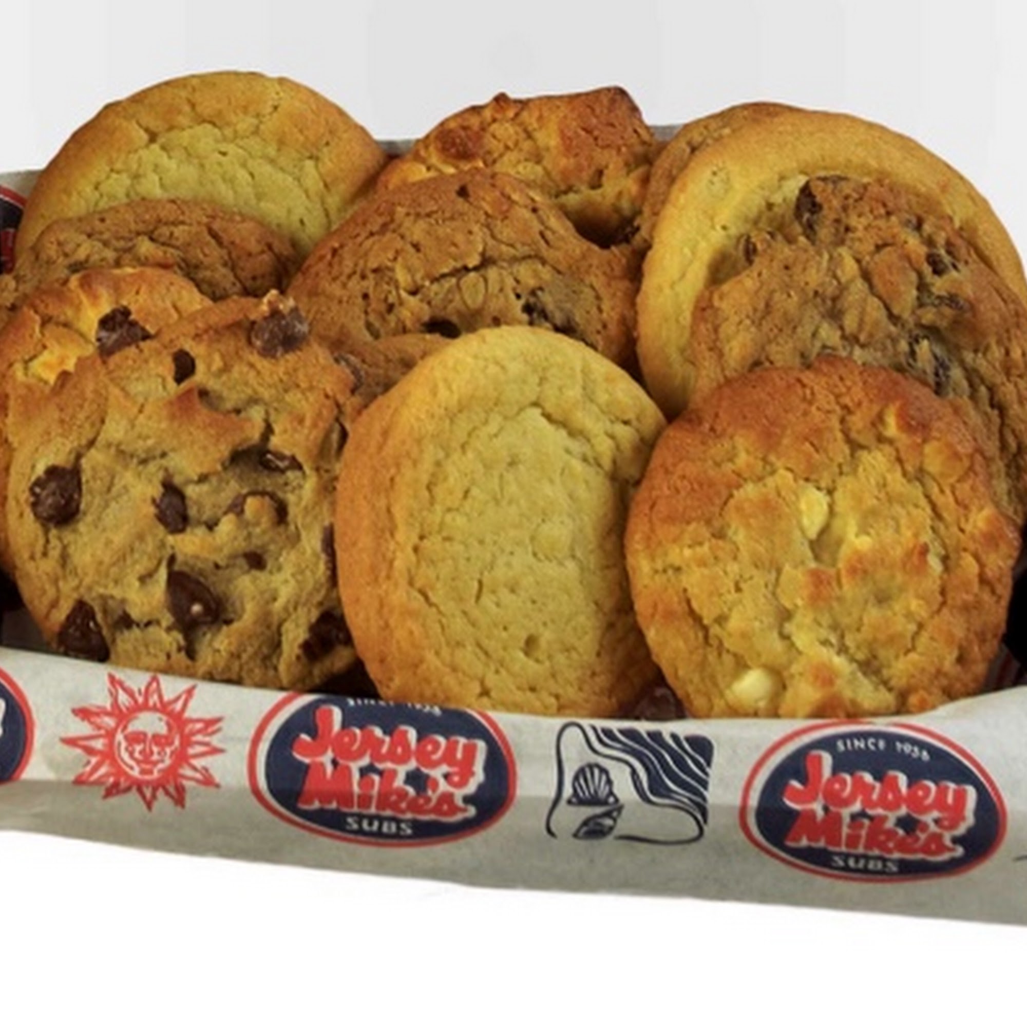 Jersey Mike's Subs Pinehurst