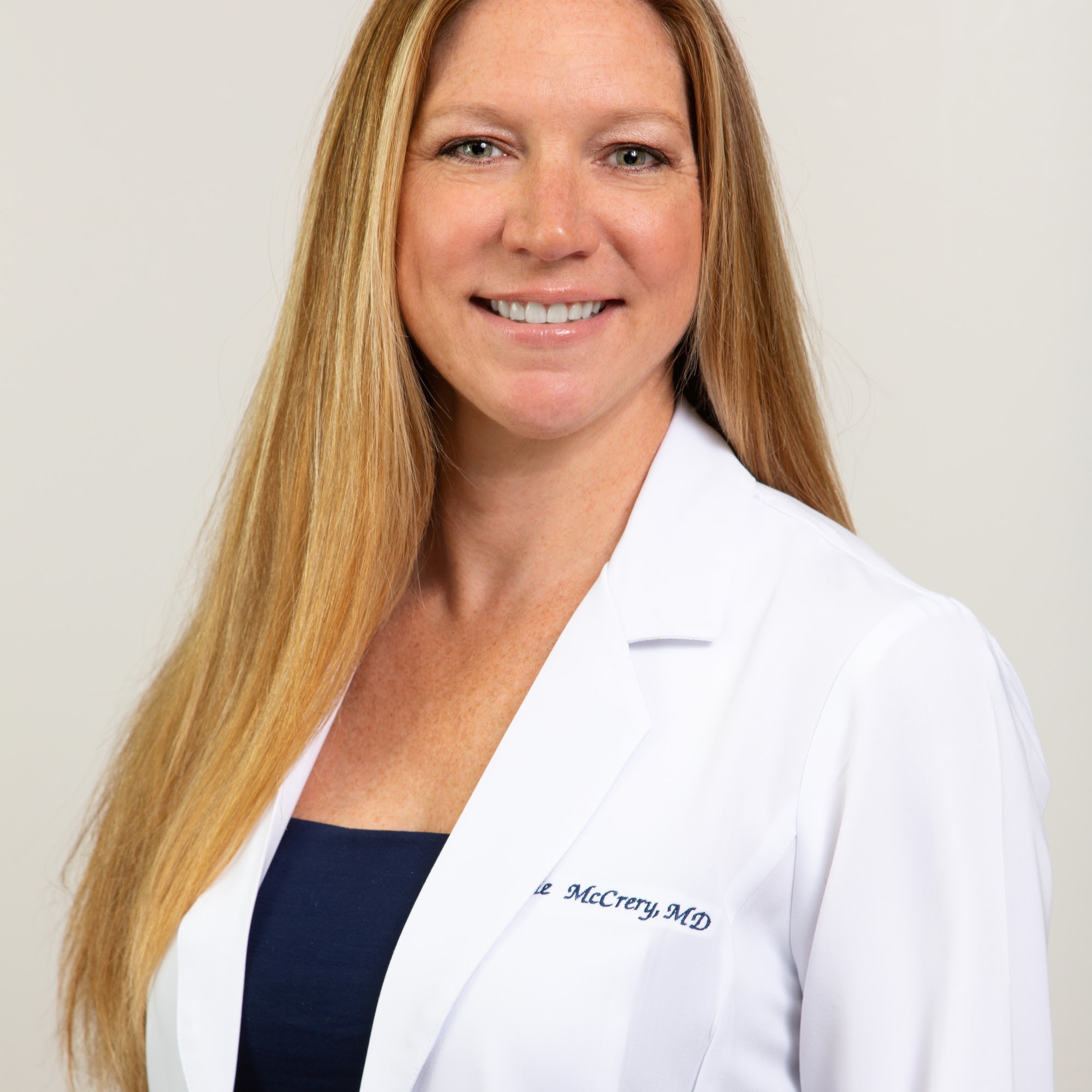 Stephanie McCrery, MD