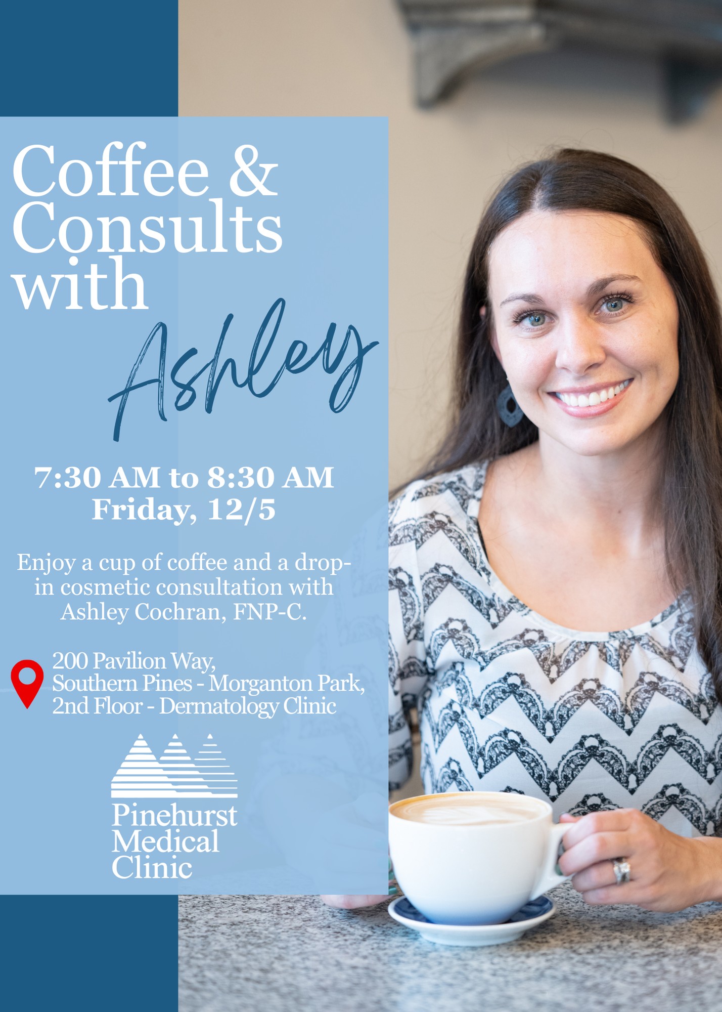 Pinehurst Medical Clinic Sleep Disorder Center