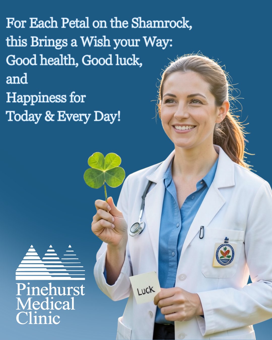 Pinehurst Medical Clinic Sleep Disorder Center