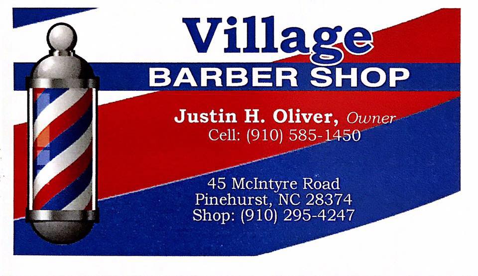 Village Barbershop
