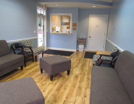 Solas Health Pinehurst