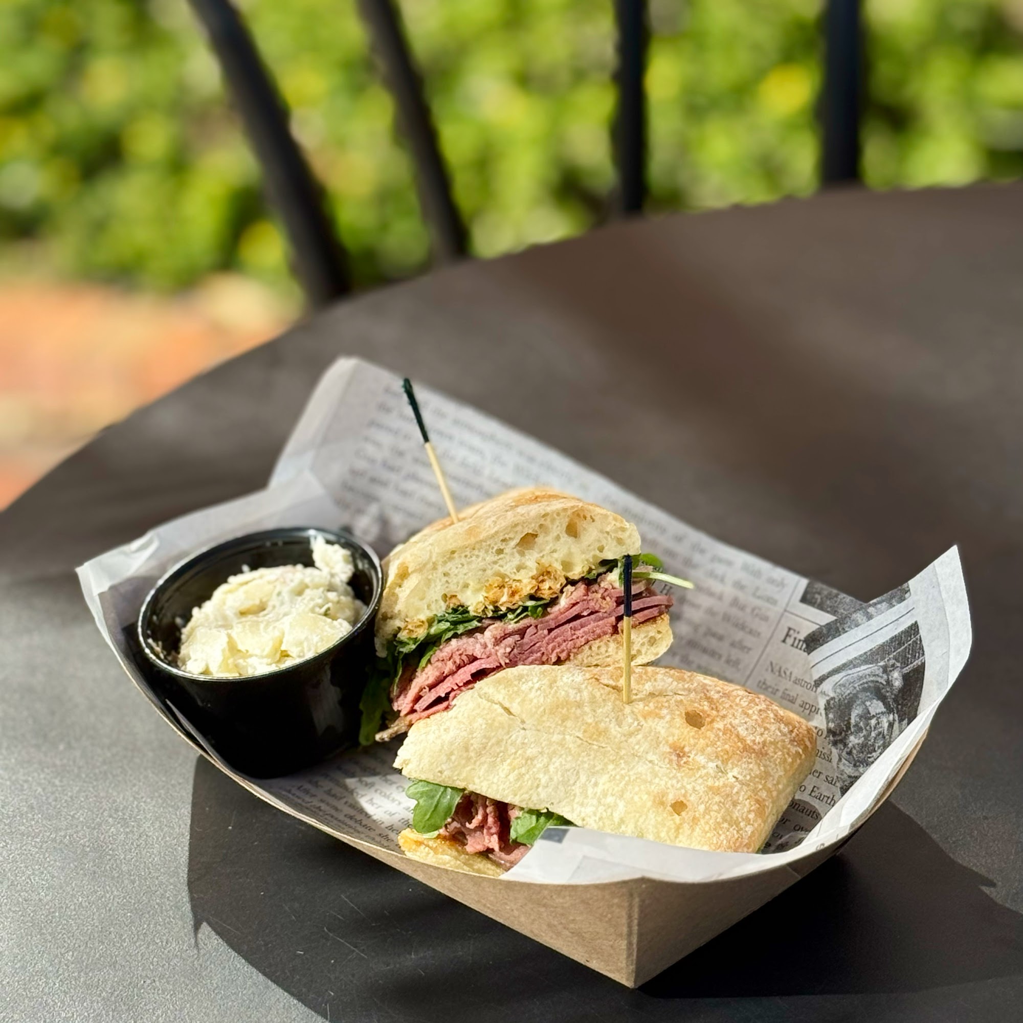 BRIM Pinehurst - Café & Dessert Bar