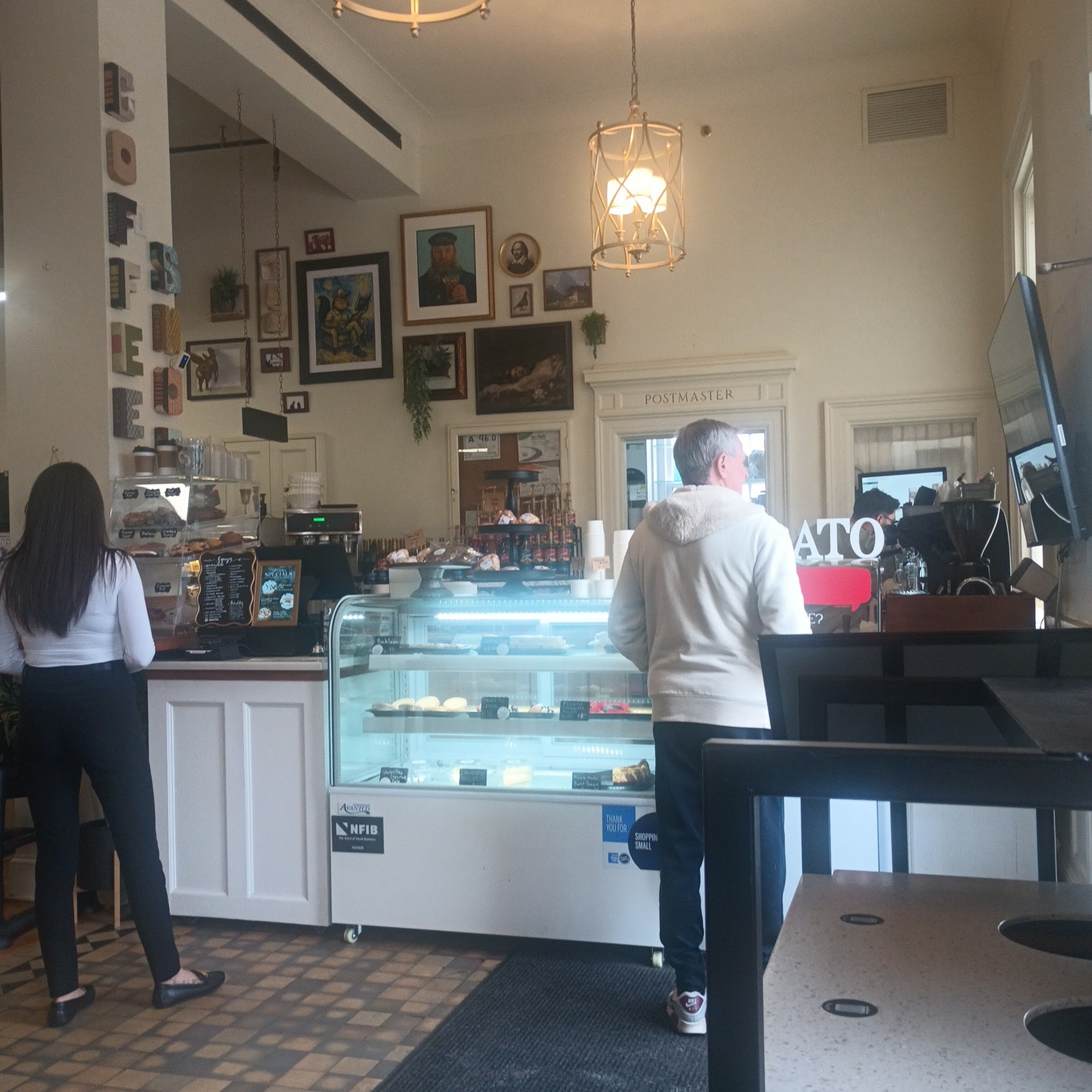 BRIM Pinehurst - Café & Dessert Bar