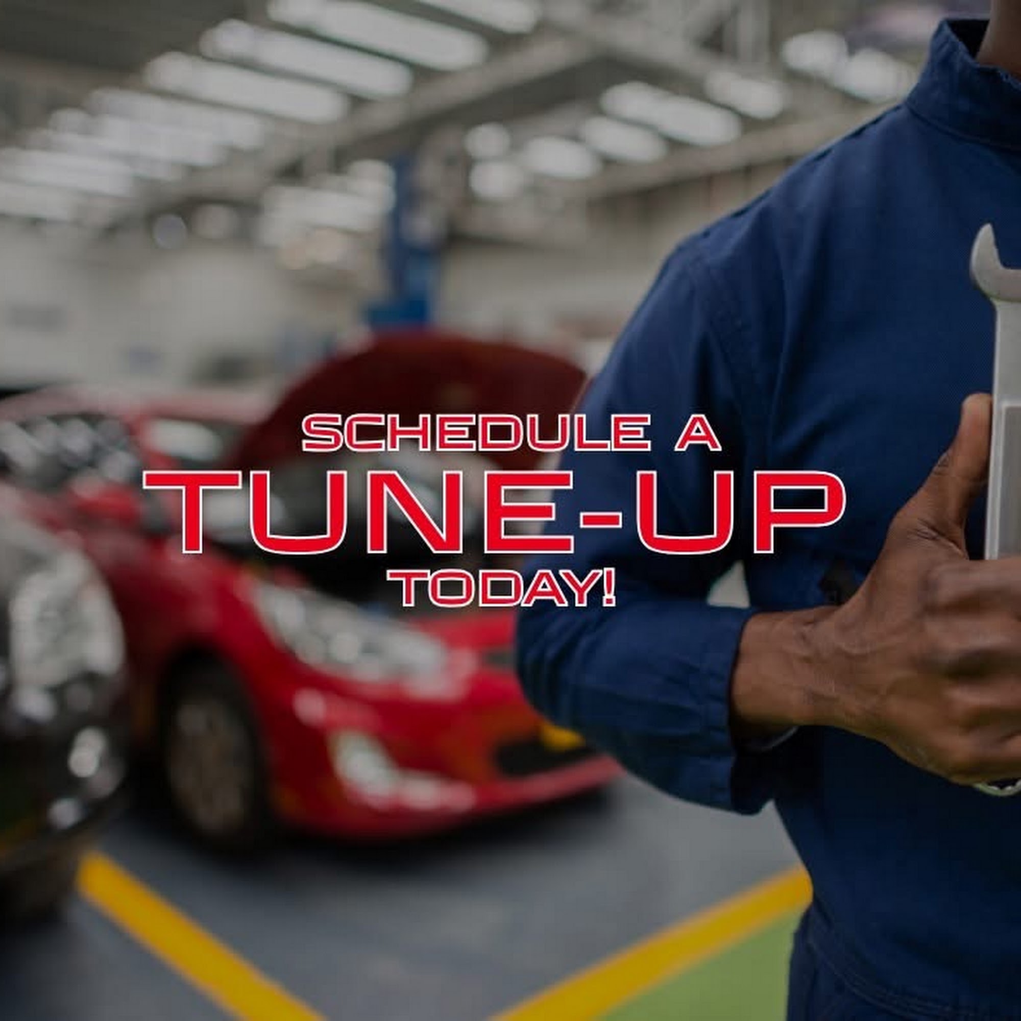 Quick Fix Auto Pinetops