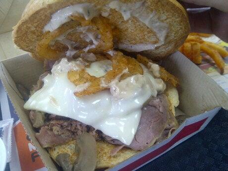 Photo credit: nextdoor