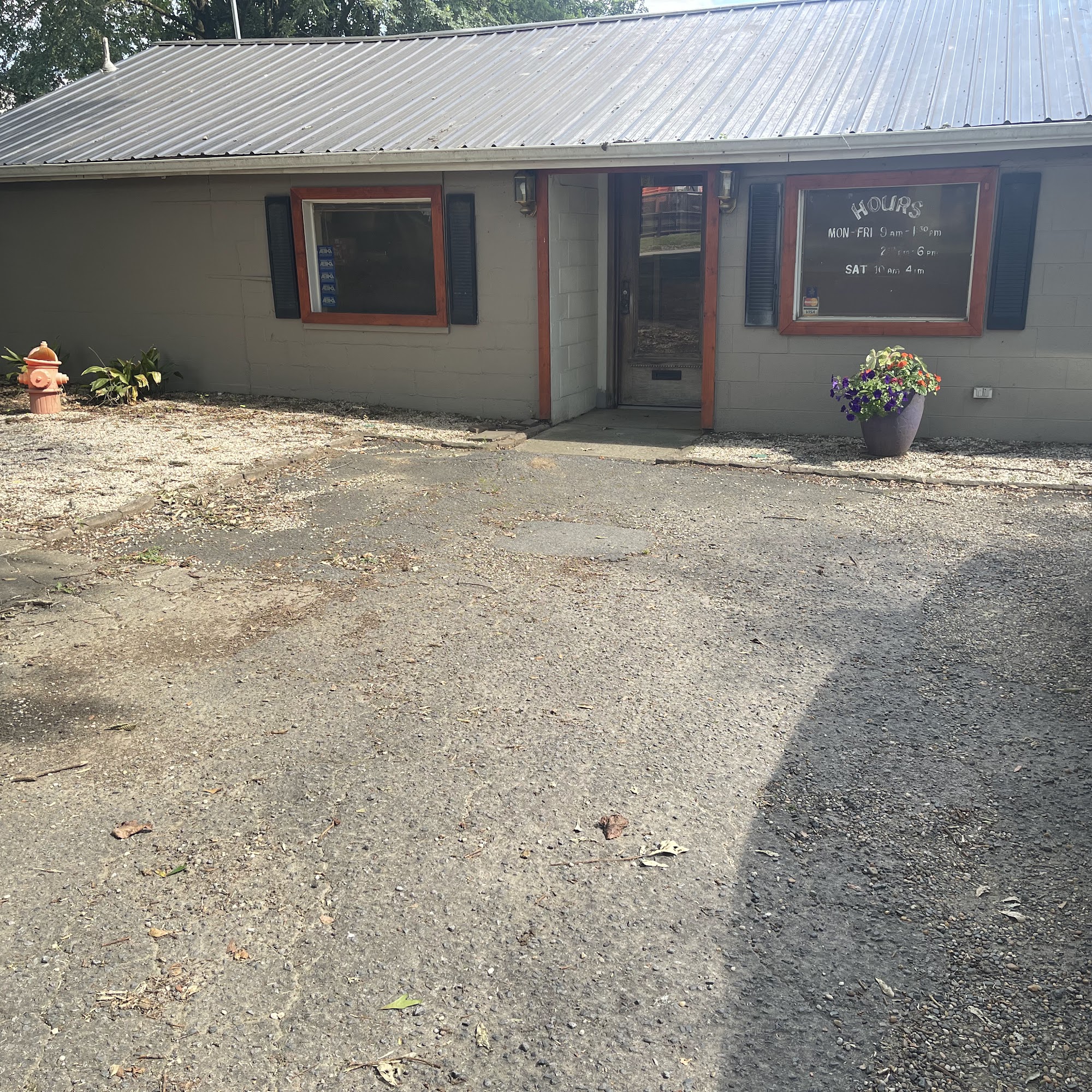 Pineville Pet Quarters Pineville
