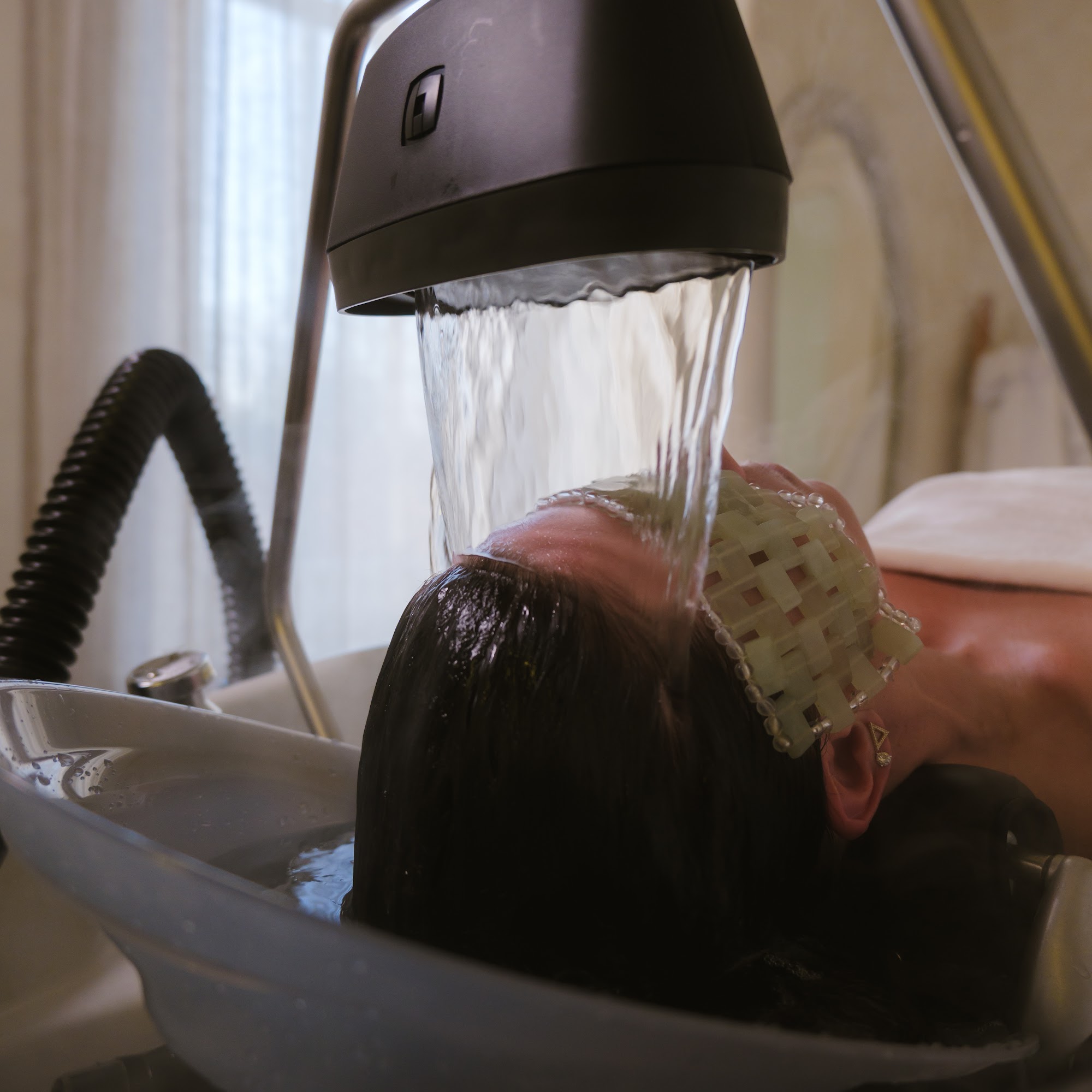 The Head Spa Sanctuary 136 Main St, Pineville North Carolina 28134