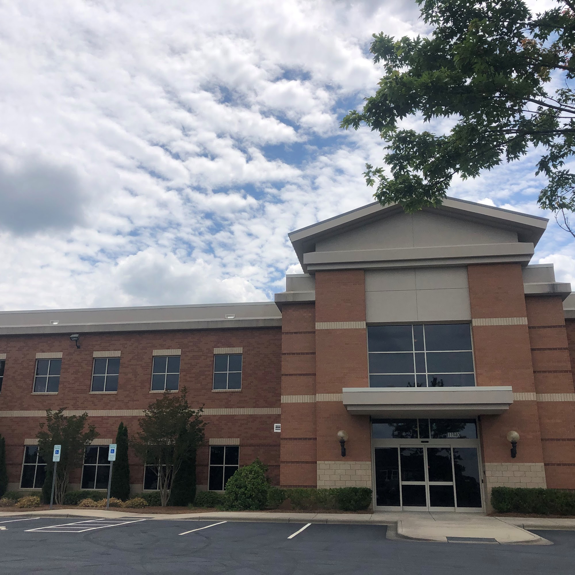 Child & Family Development - Pineville Office