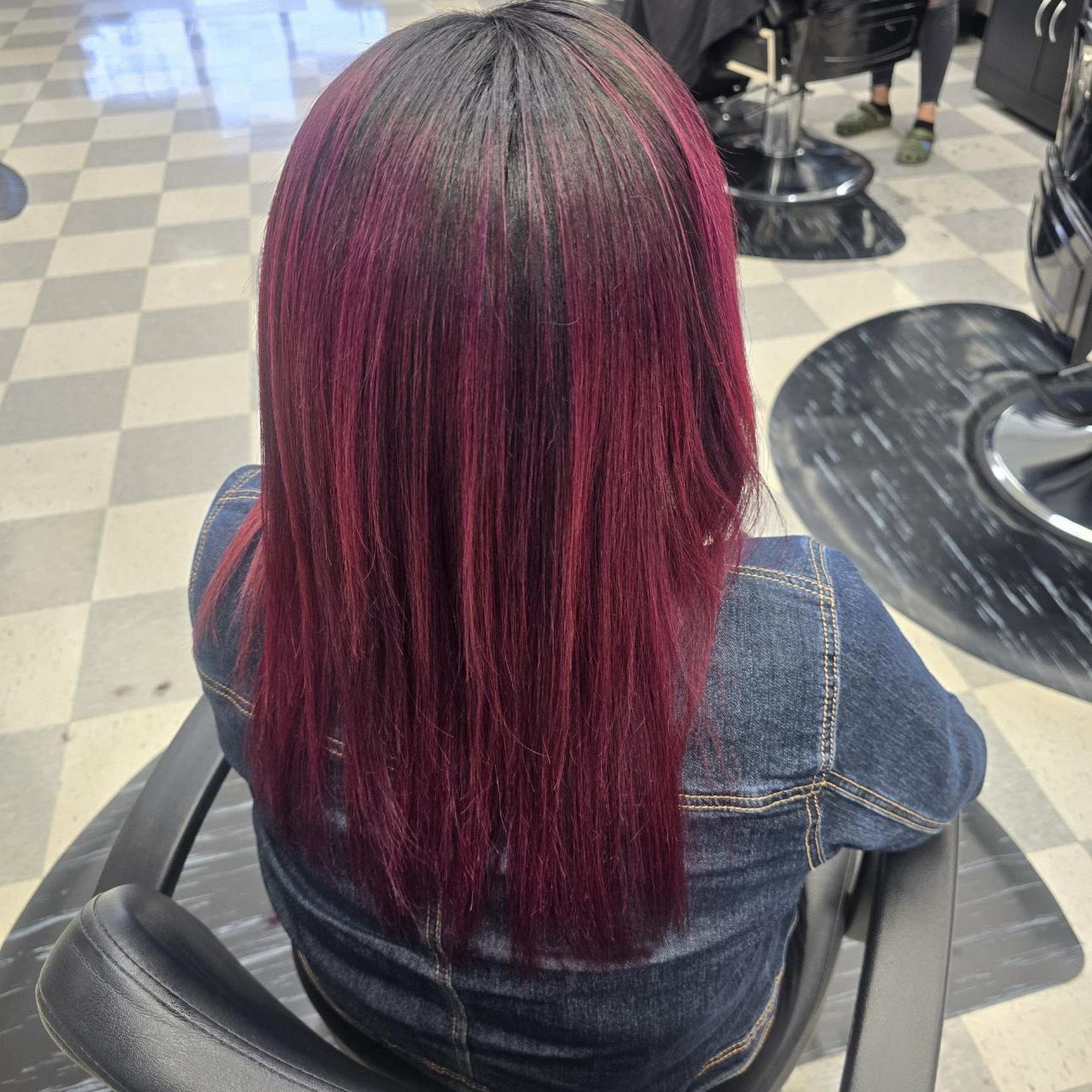 Bellas Beauty and Barber Salon