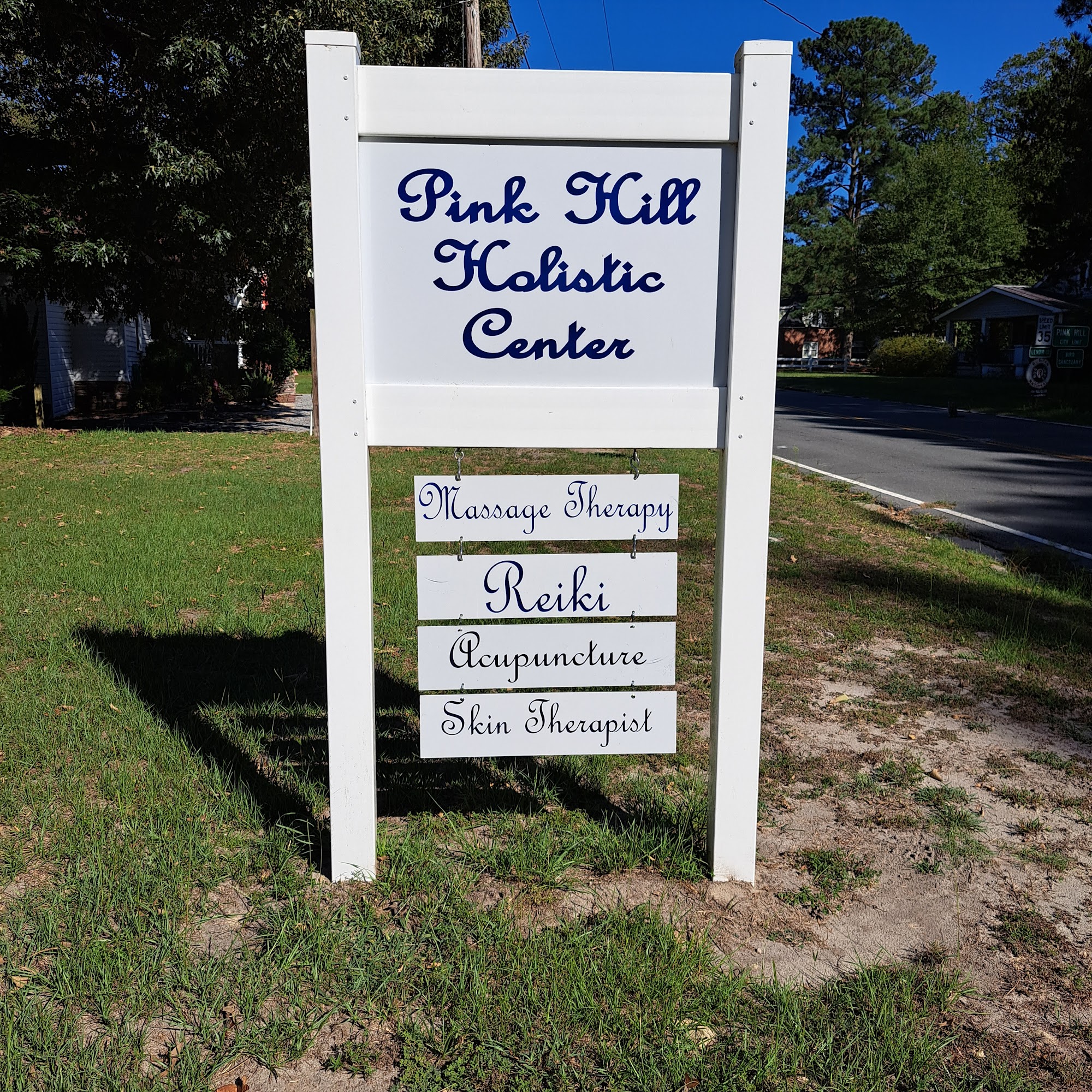 NuSkin Facials by Toni 310 W Broadway St, Pink Hill North Carolina 28572
