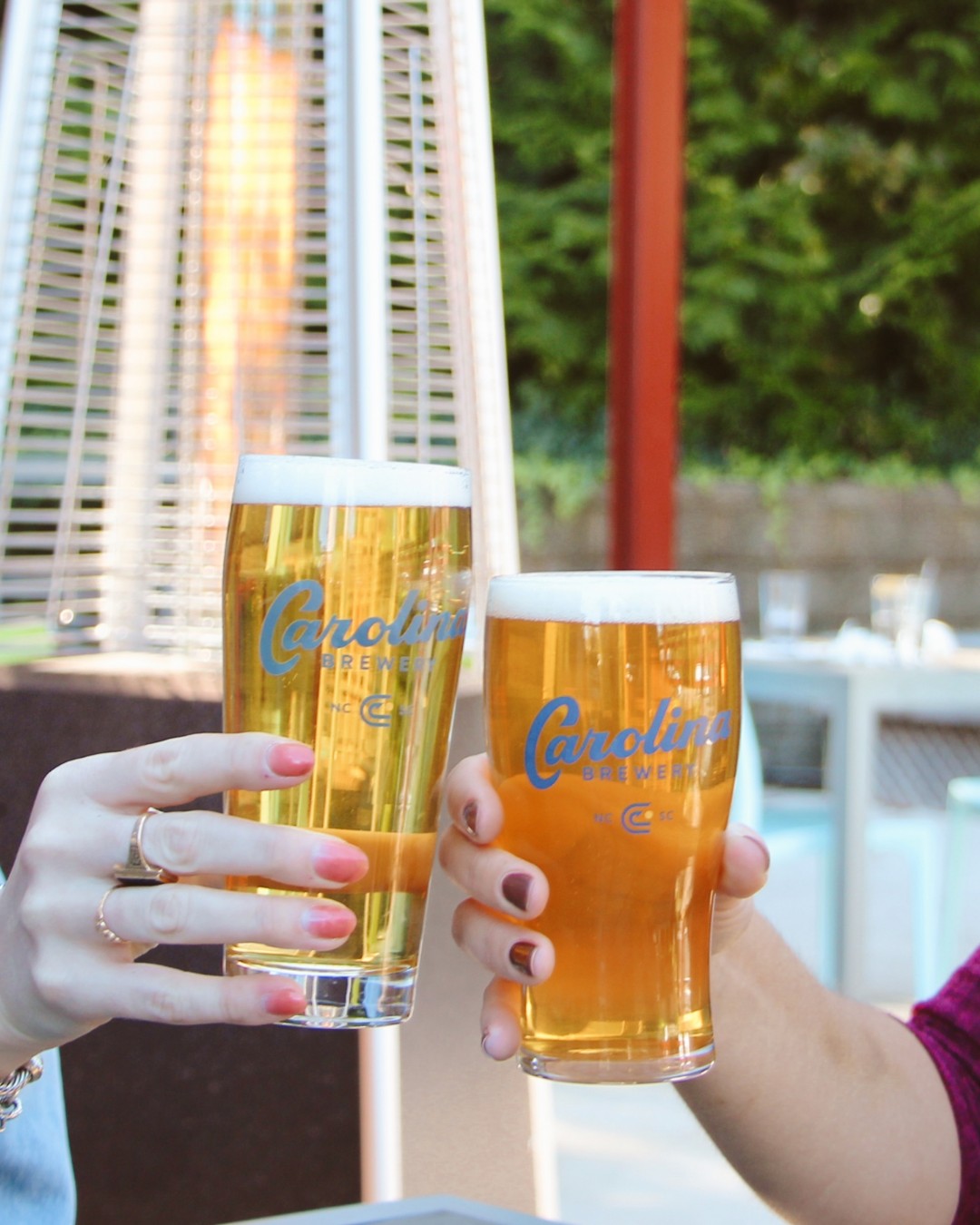 Carolina Brewery & Grill Pittsboro