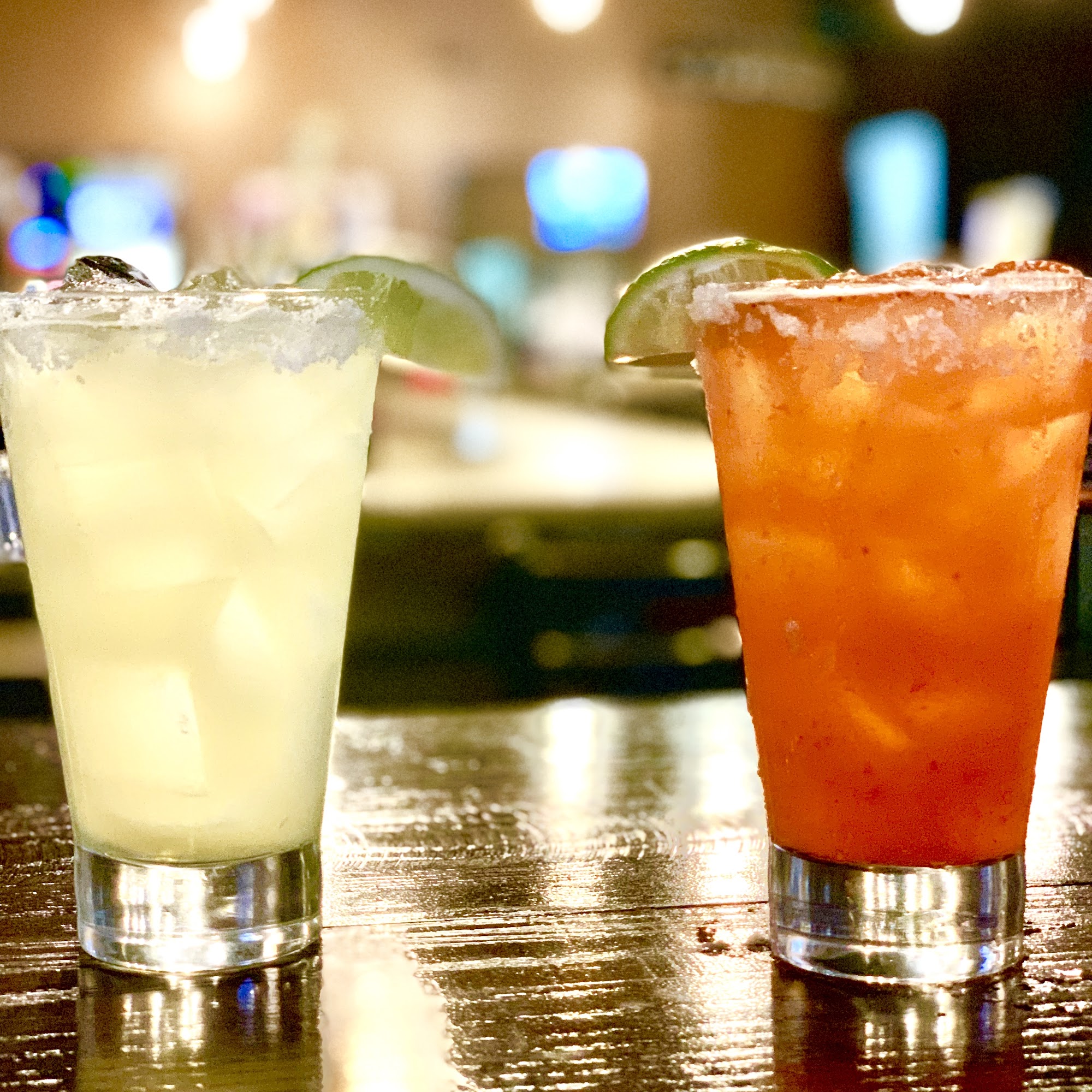 Carolina Brewery & Grill Pittsboro