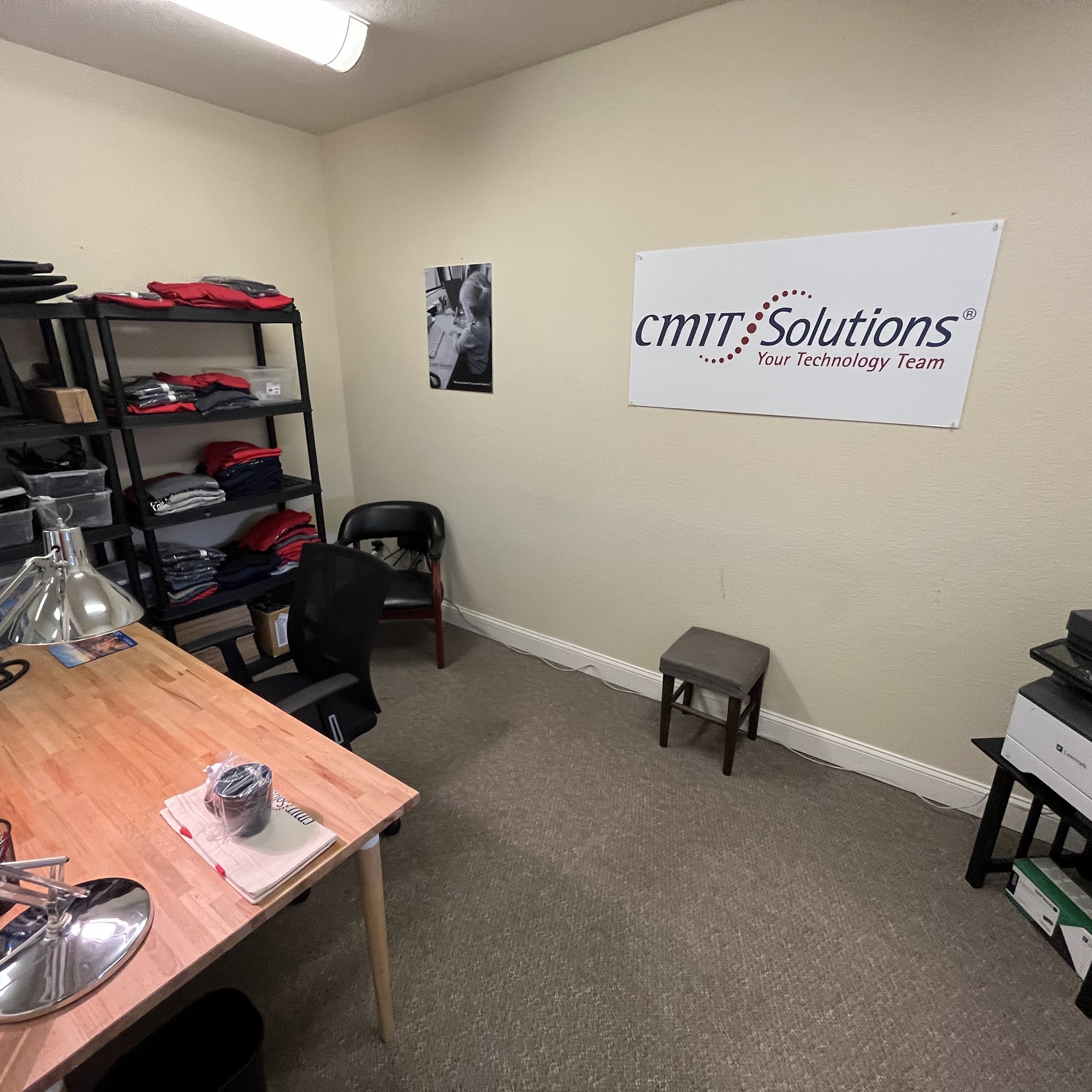CMIT Solutions 8452 Caratoke Hwy #701, Powells Point North Carolina 27966