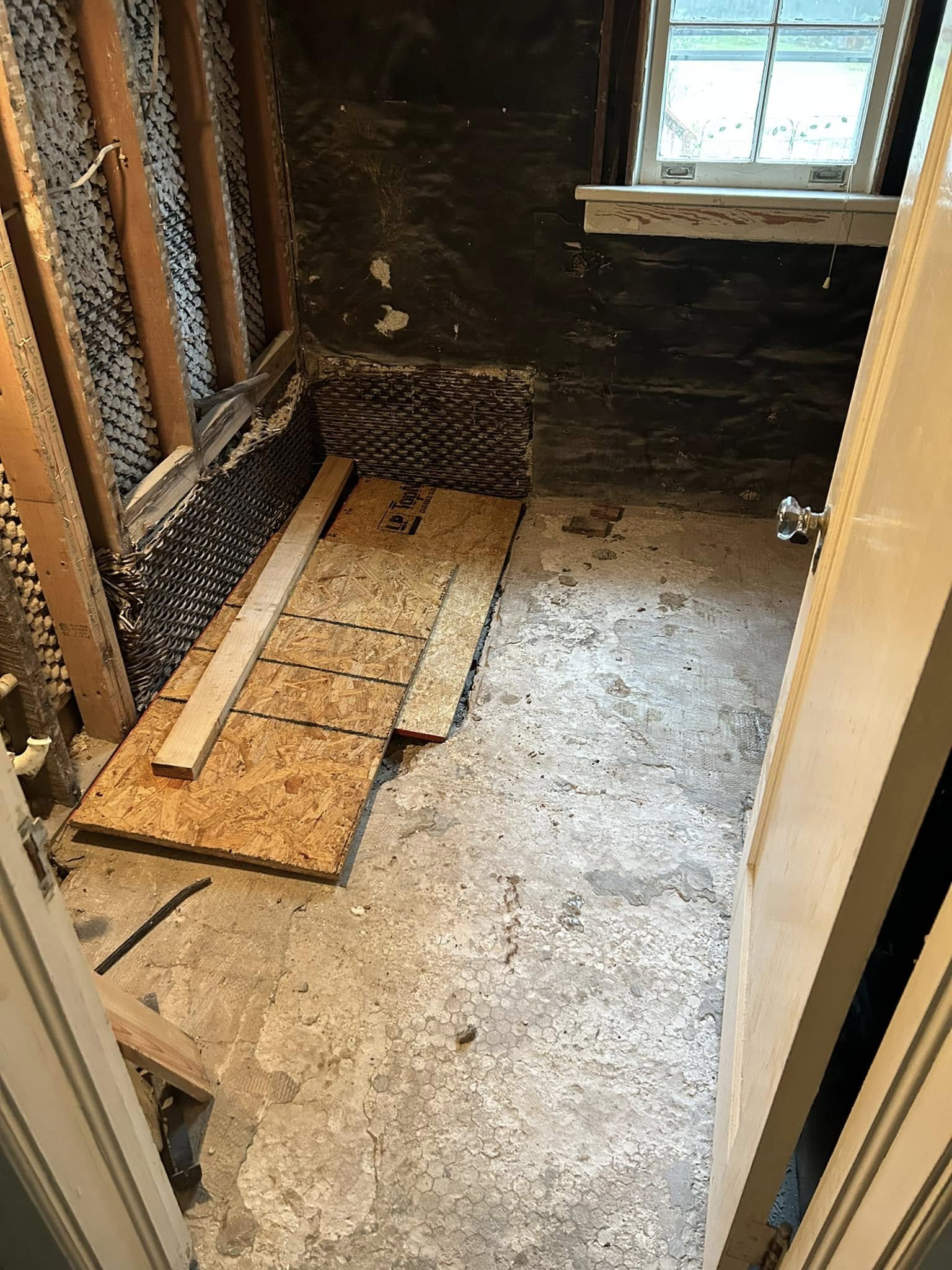 Shortridge Flooring and Remodeling
