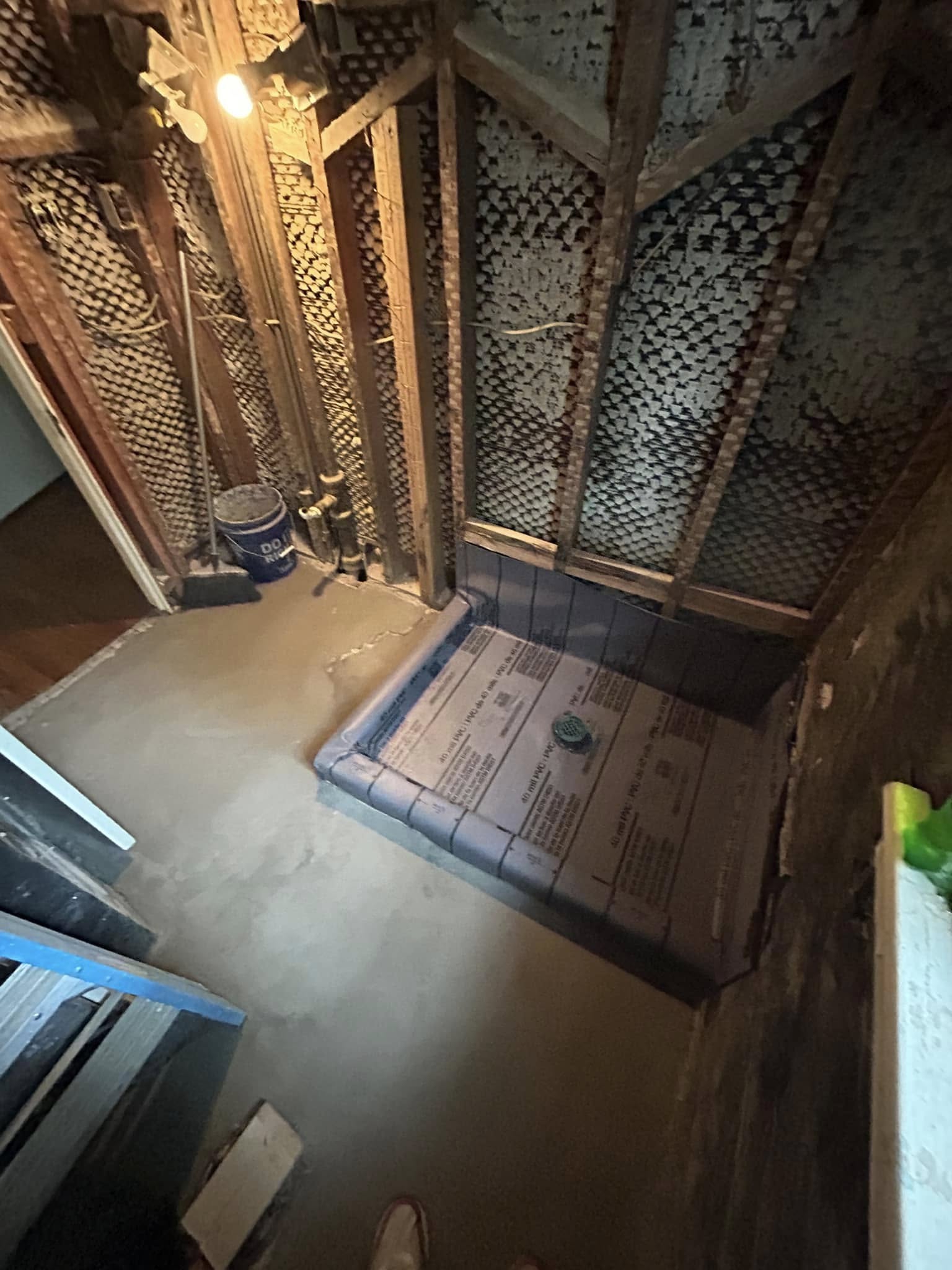 Shortridge Flooring and Remodeling