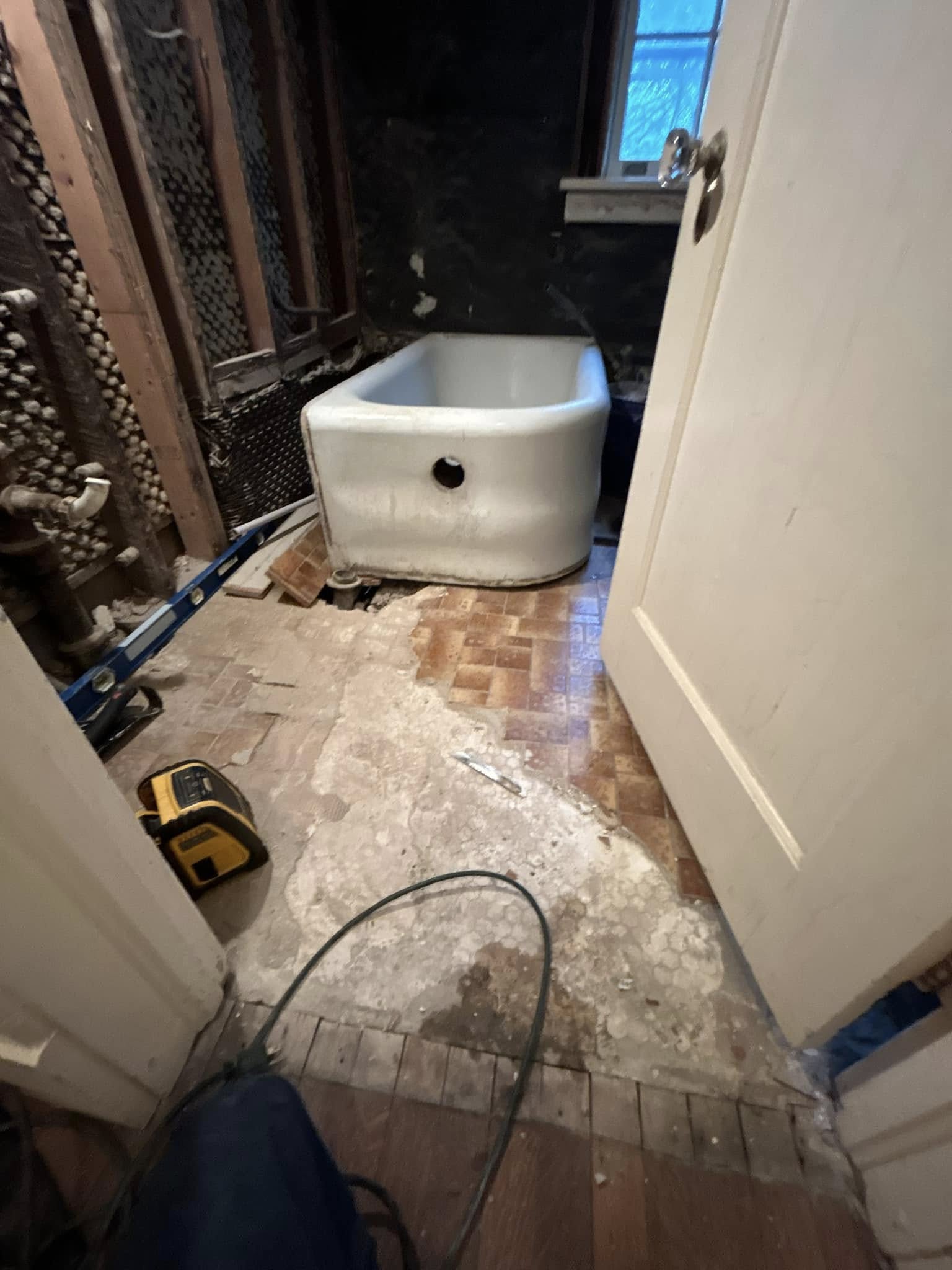 Shortridge Flooring and Remodeling