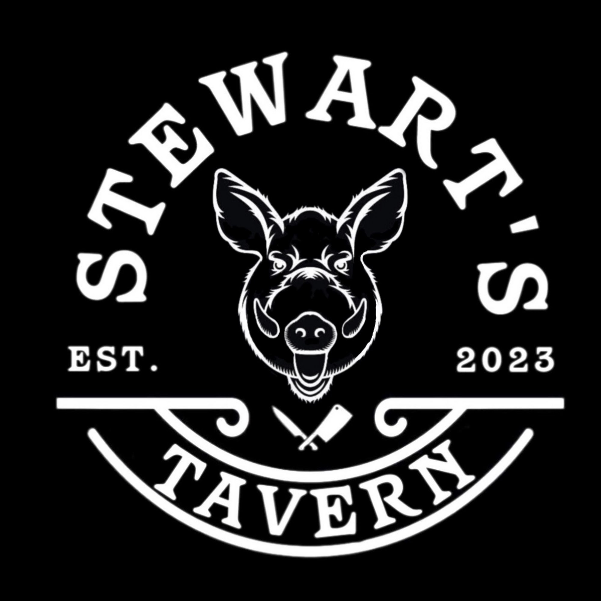 Stewart's Tavern Raeford