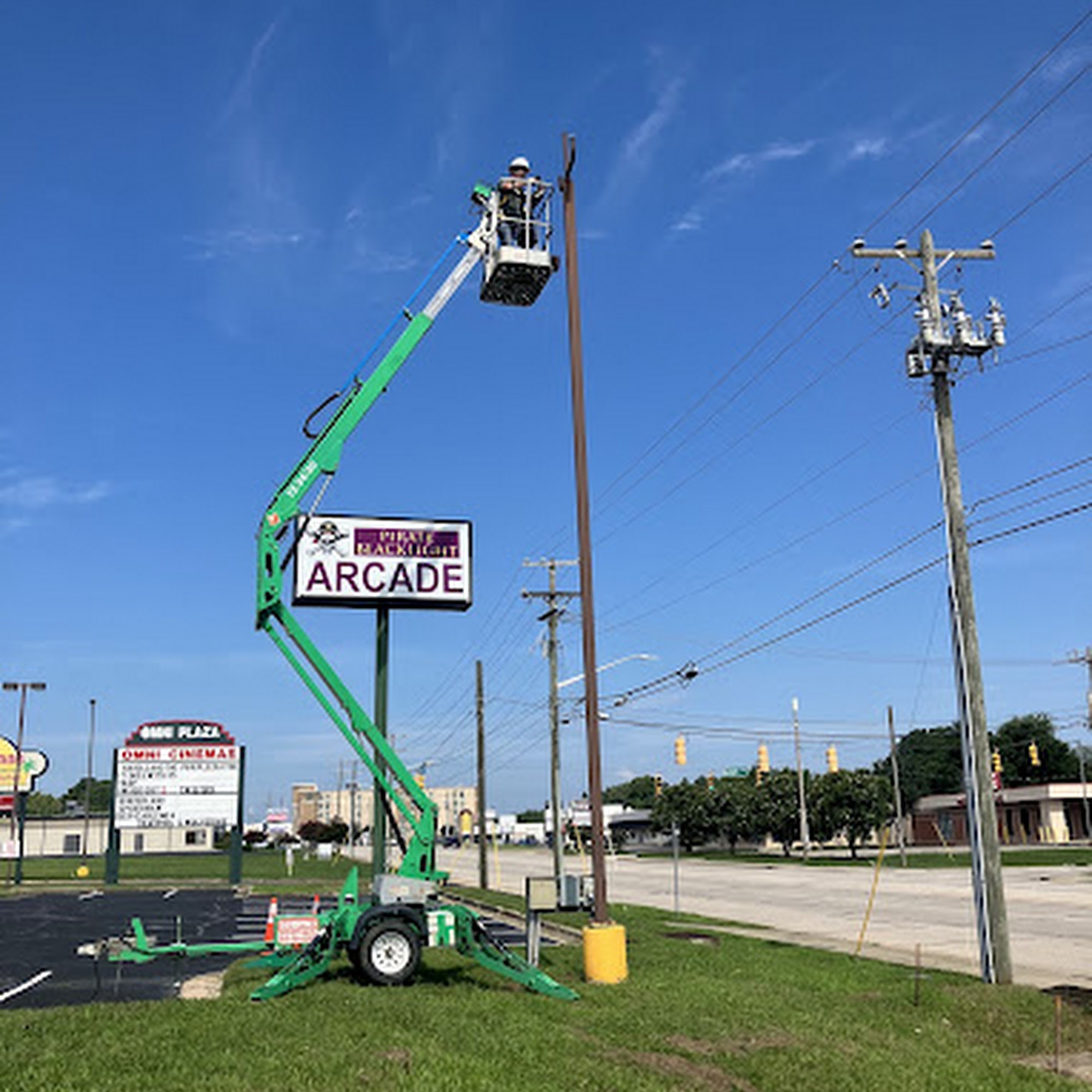 Savant Solutions Inc
