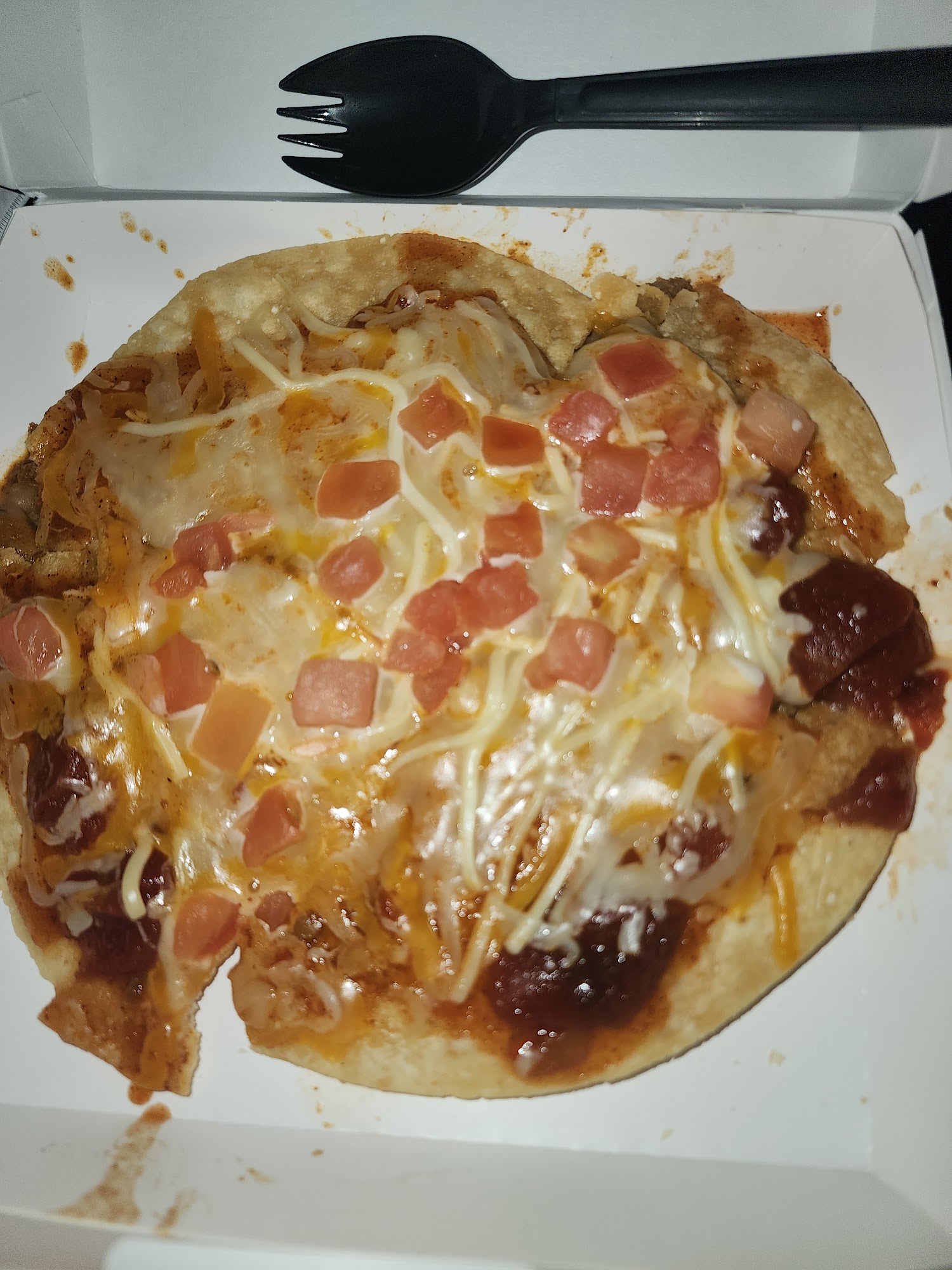 Taco Bell