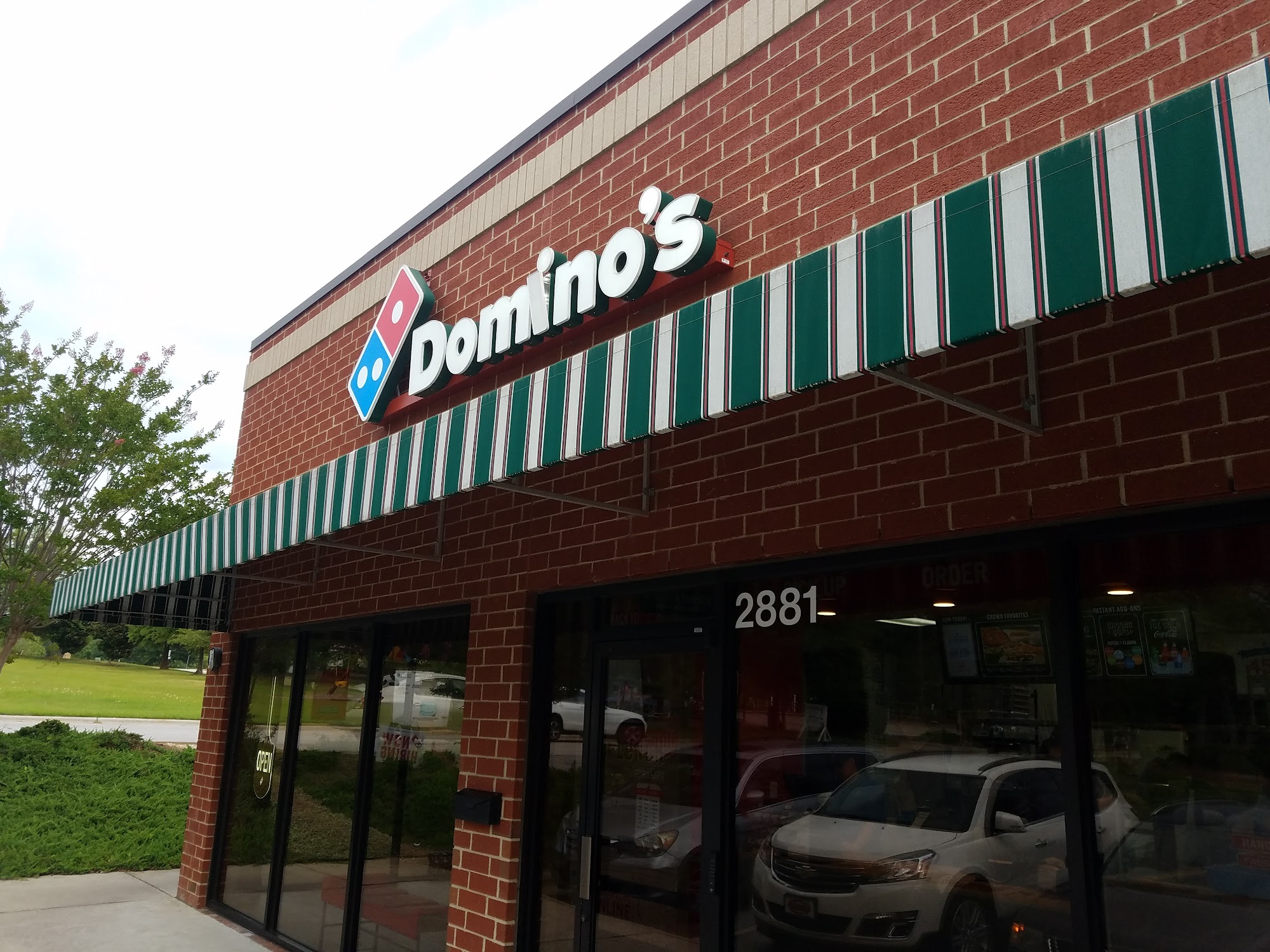 Domino's Pizza