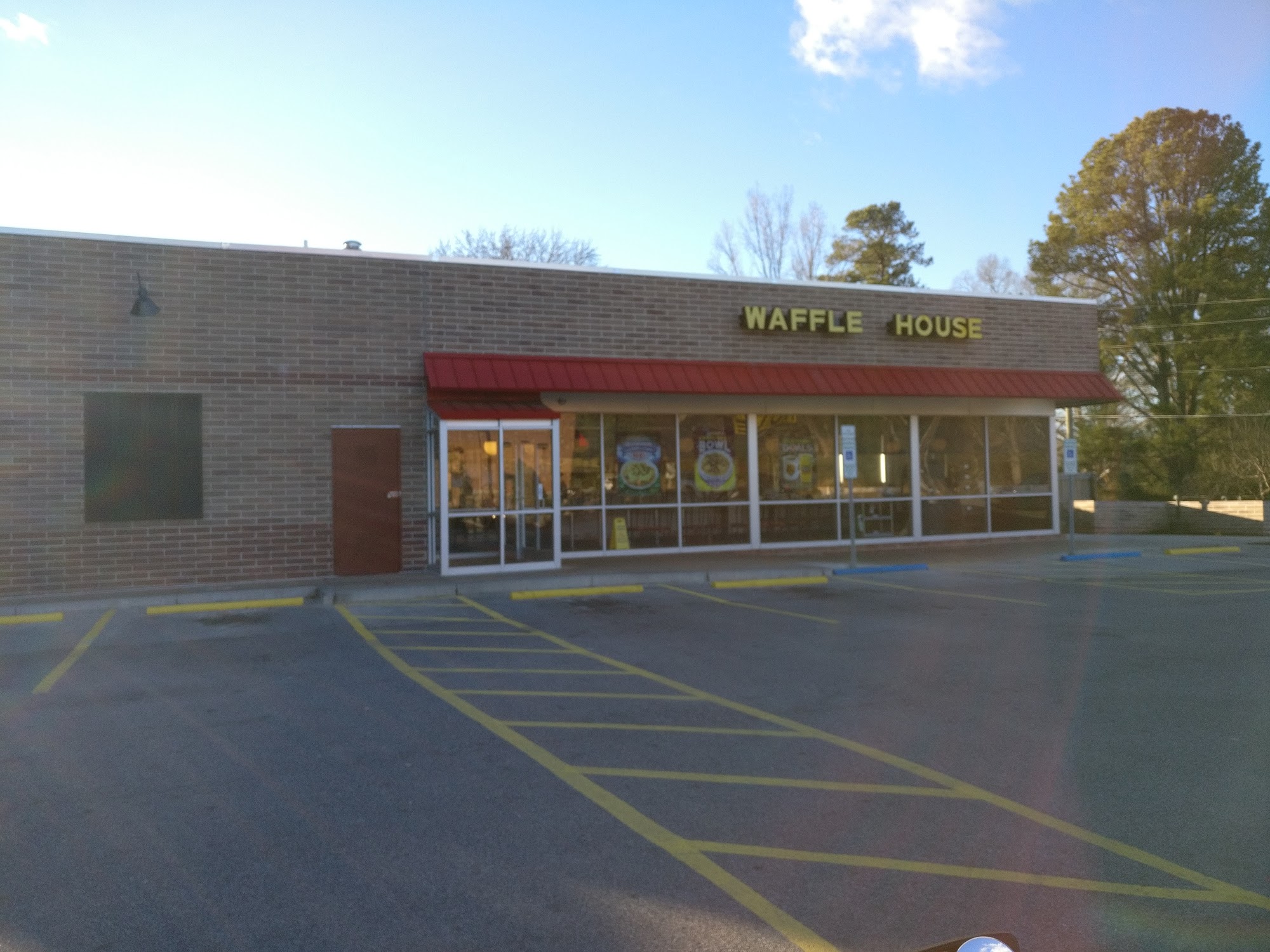 Waffle House