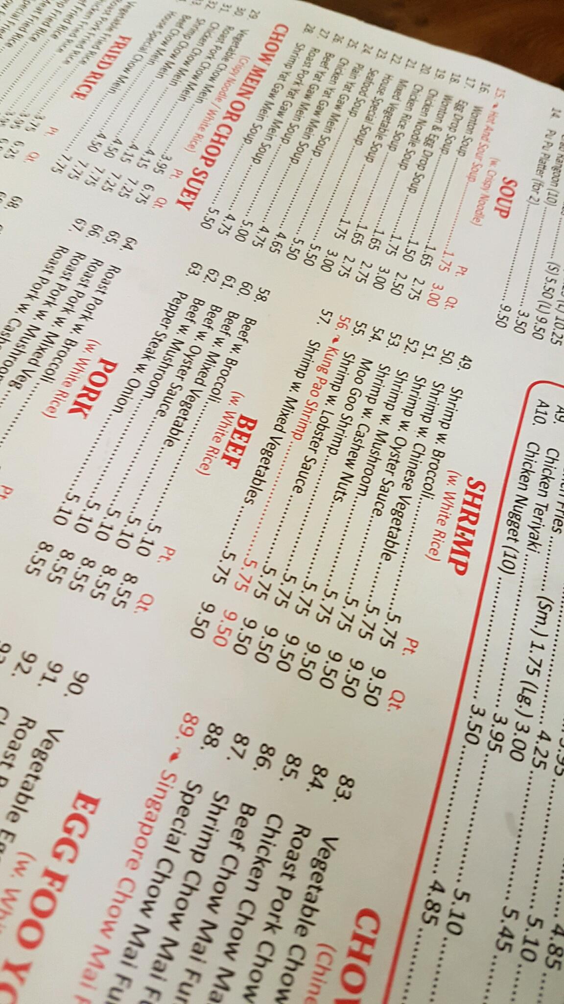 Photo credit: nextdoor