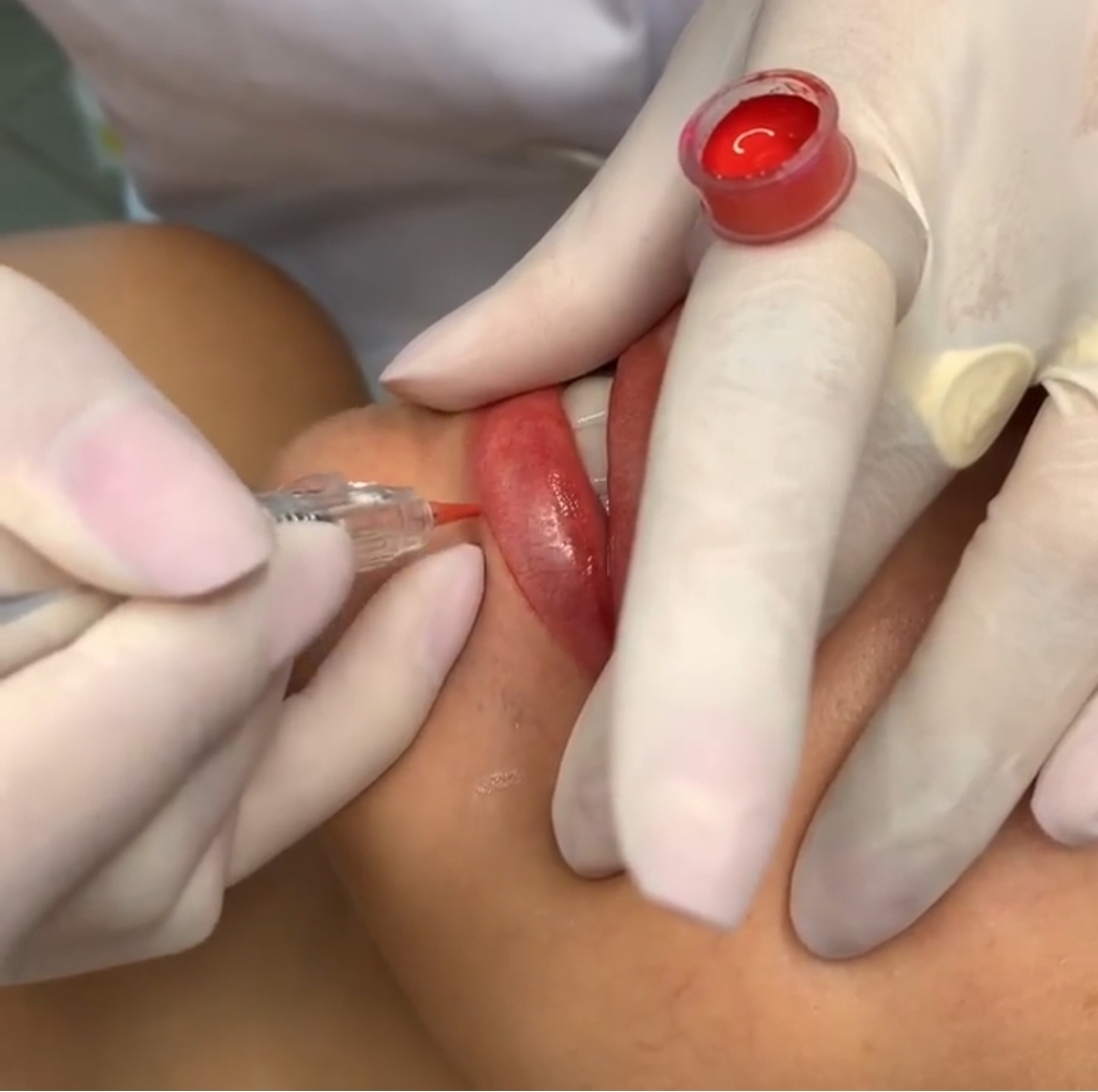 MIA SPA (Microblading)