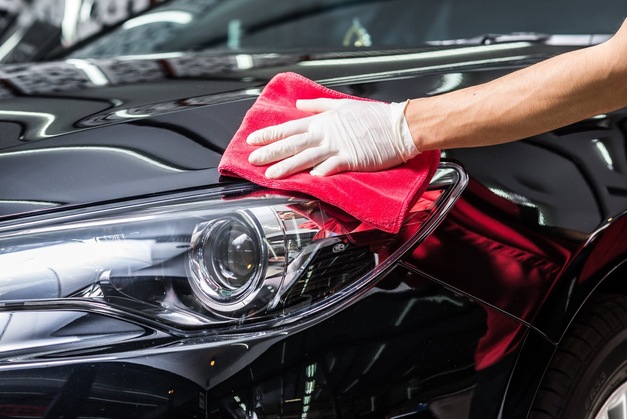 Mr Clean Mobile Detailing