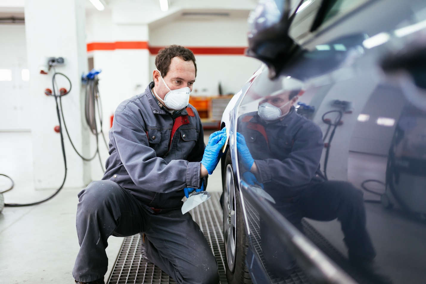 Mr Clean Mobile Detailing