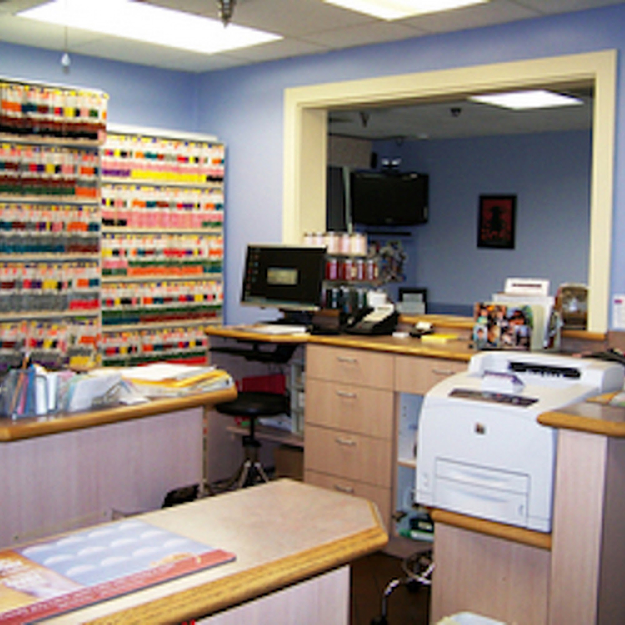 Quail Corners Animal Hospital Raleigh