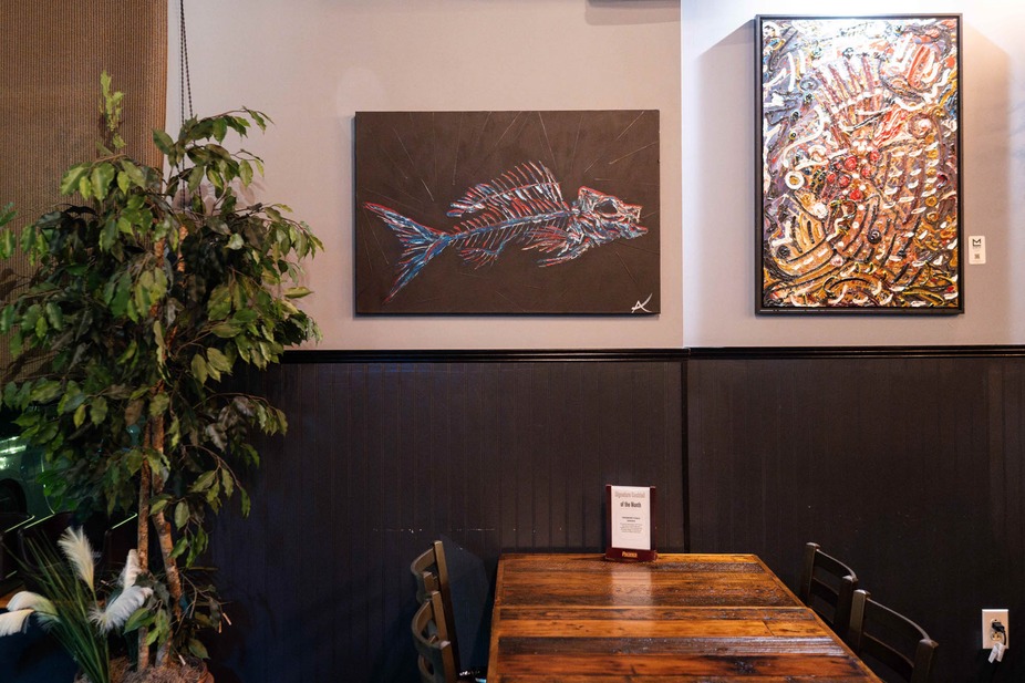 13 Tacos and Taps Raleigh