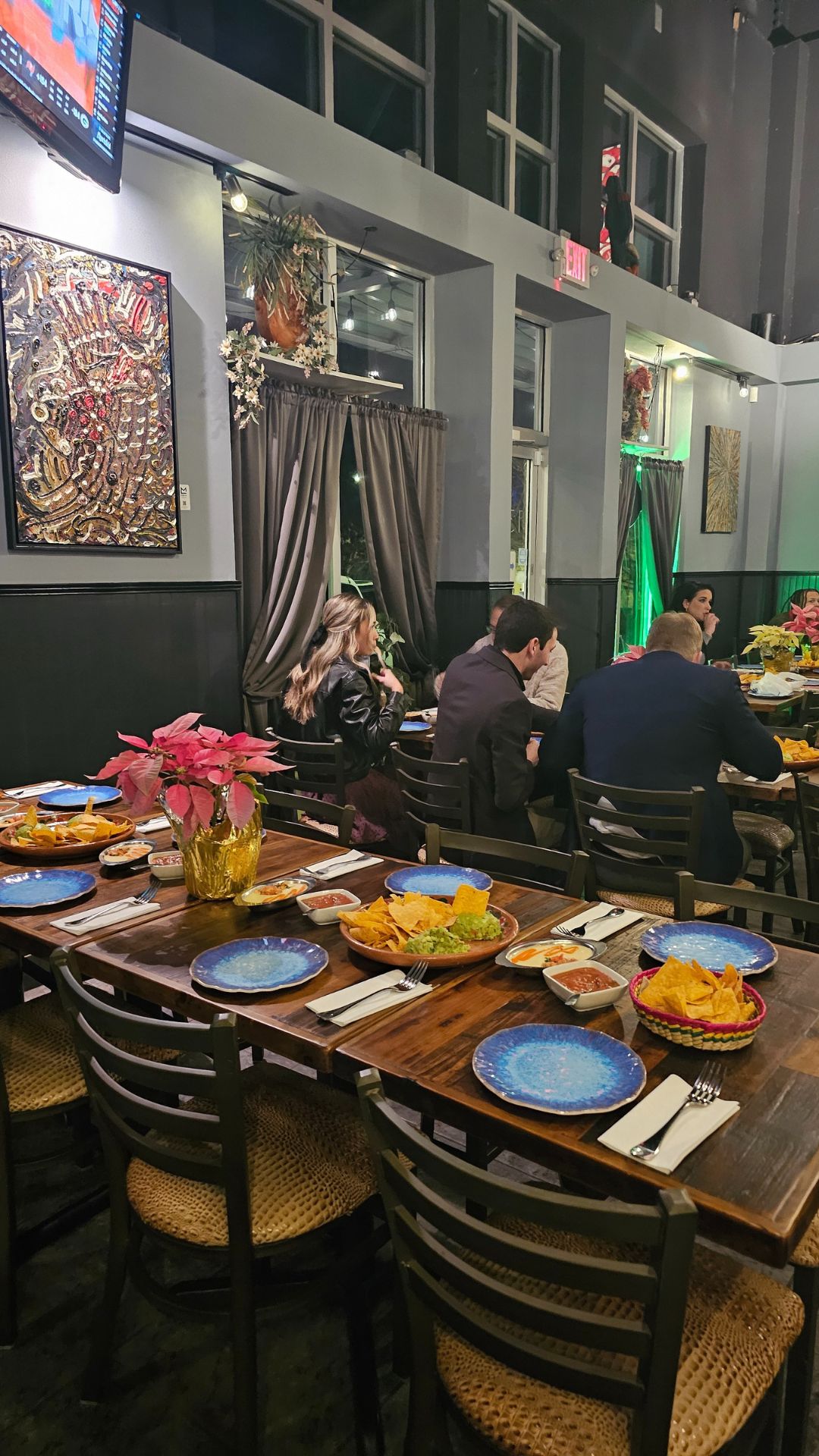 13 Tacos and Taps Raleigh