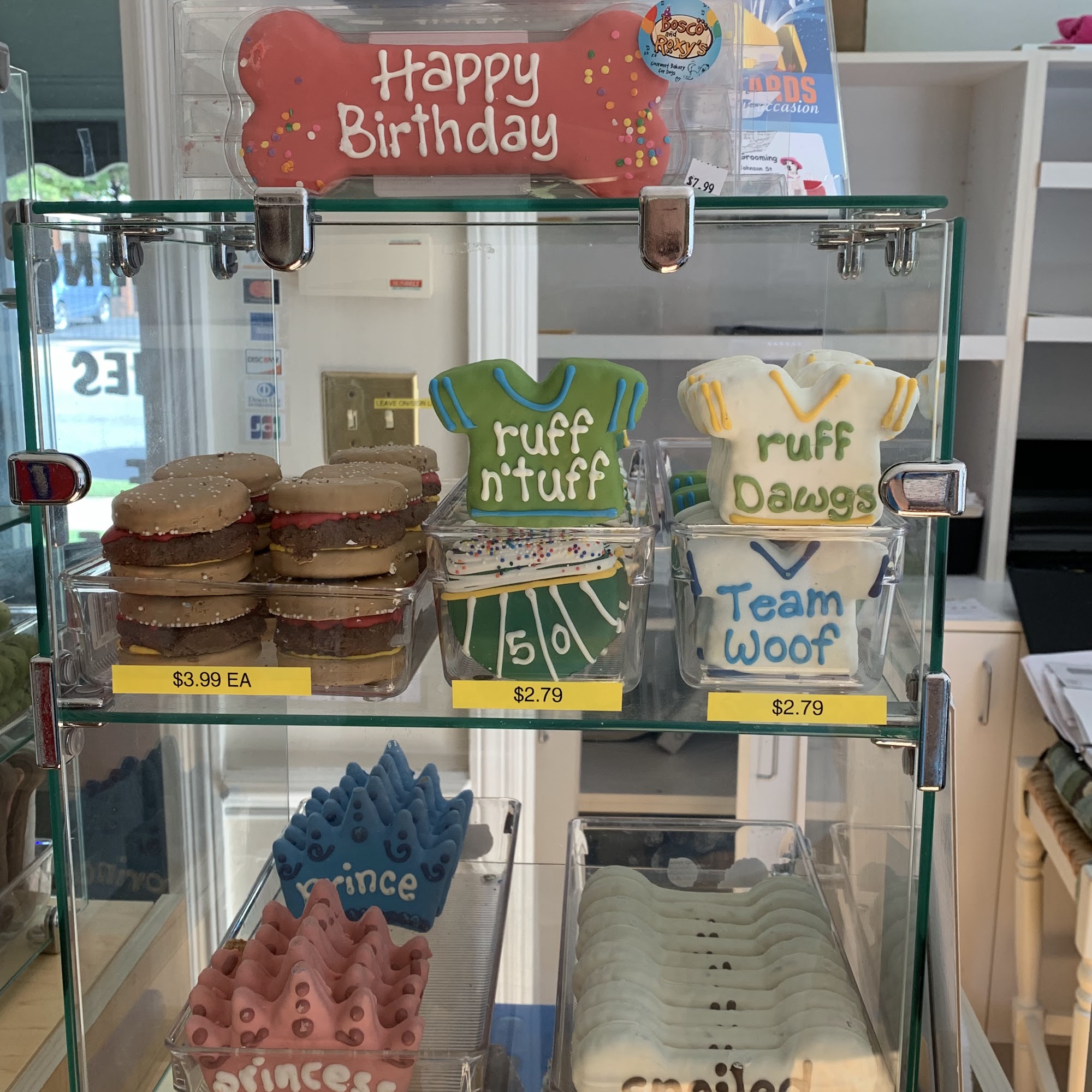 City Pet Grooming Raleigh